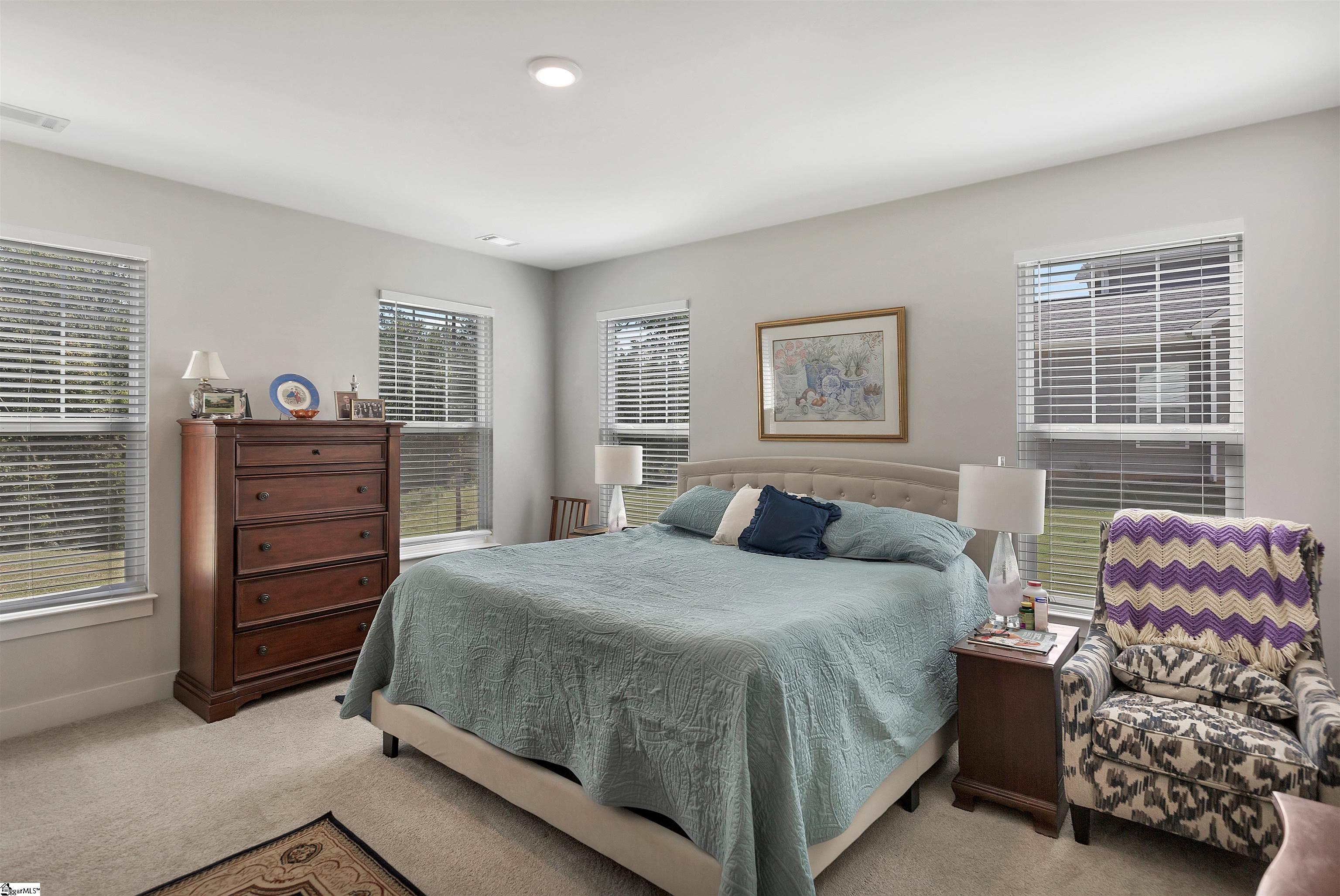 715 Oak Hill Lane Belton, SC 29627