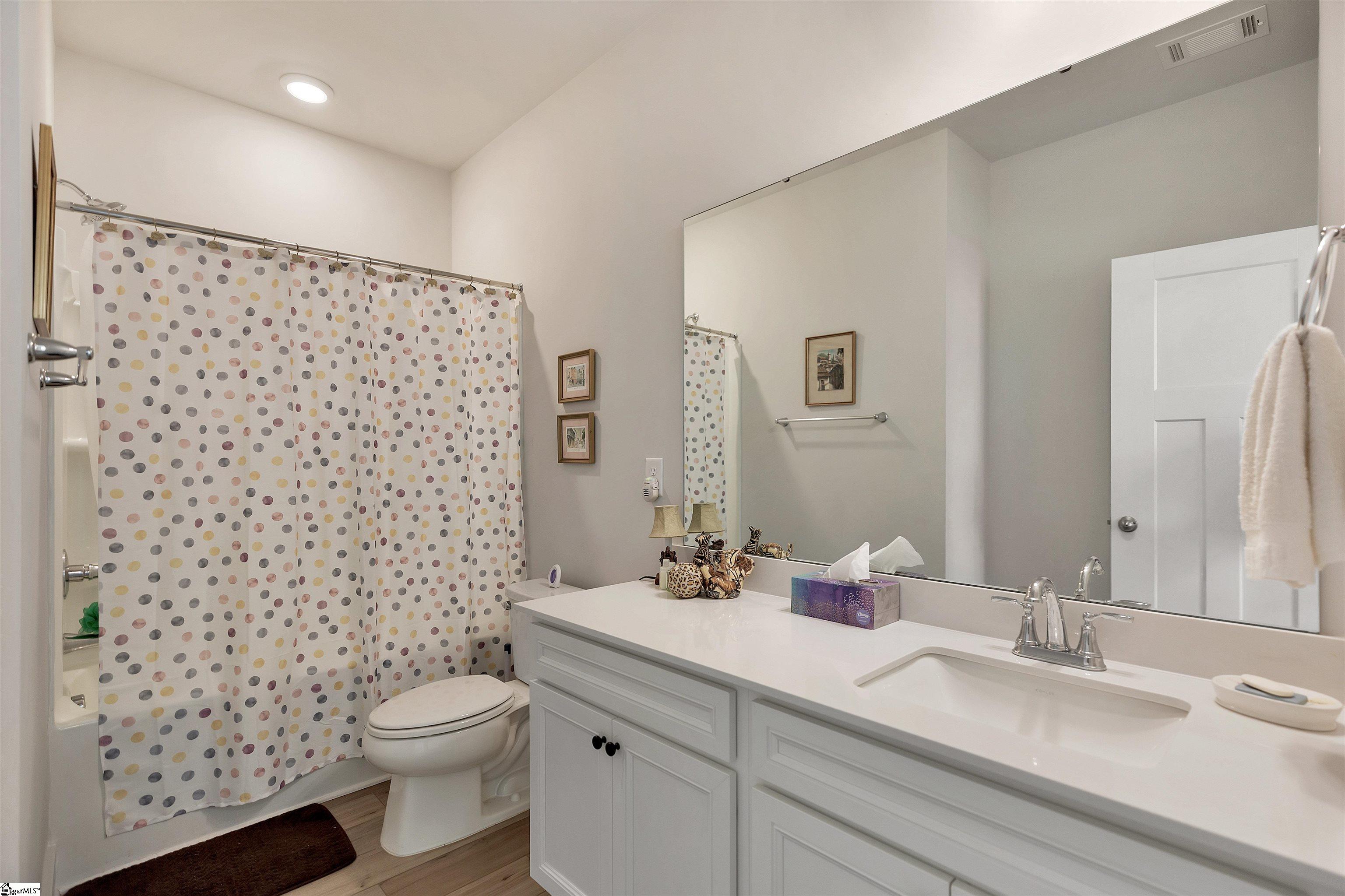 715 Oak Hill Lane Belton, SC 29627