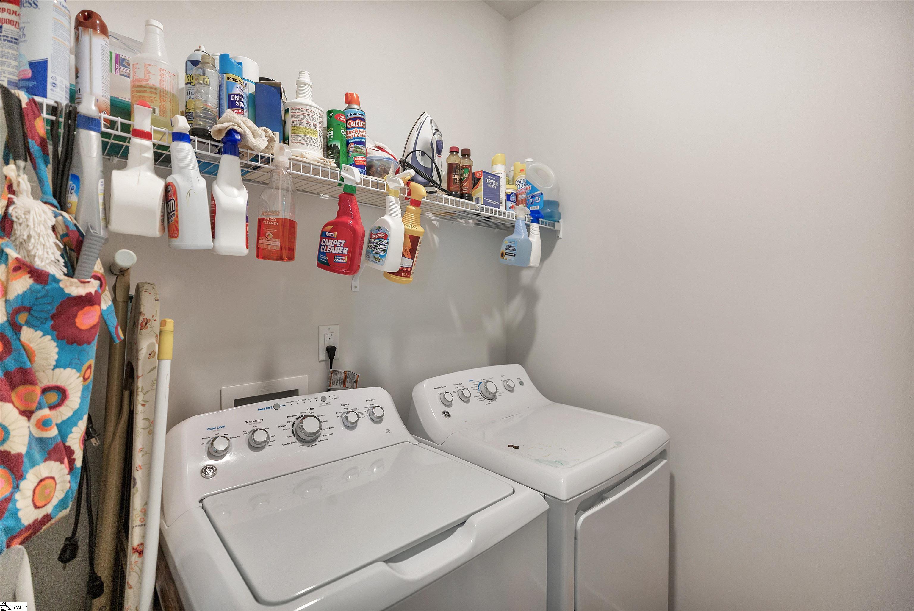 715 Oak Hill Lane Belton, SC 29627
