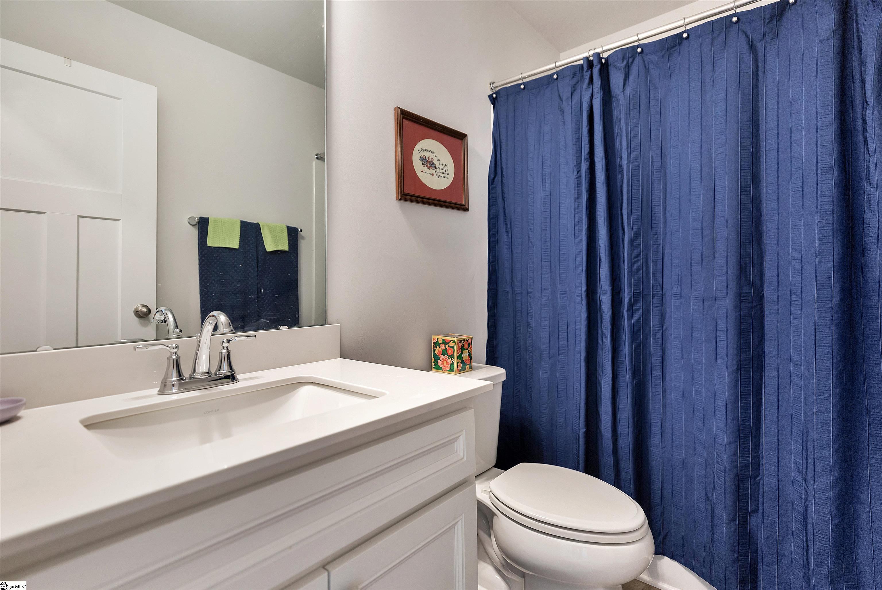 715 Oak Hill Lane Belton, SC 29627