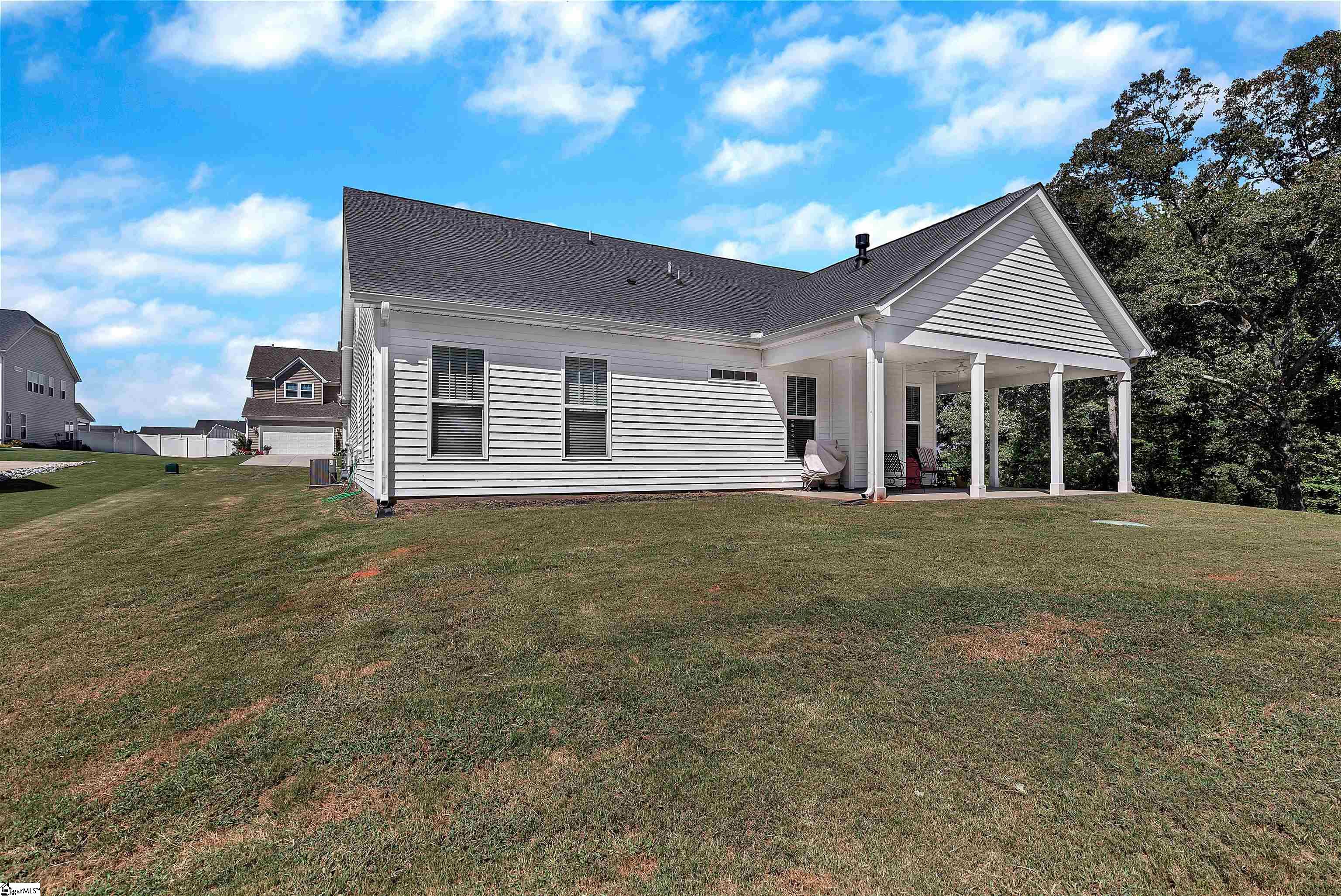 715 Oak Hill Lane Belton, SC 29627
