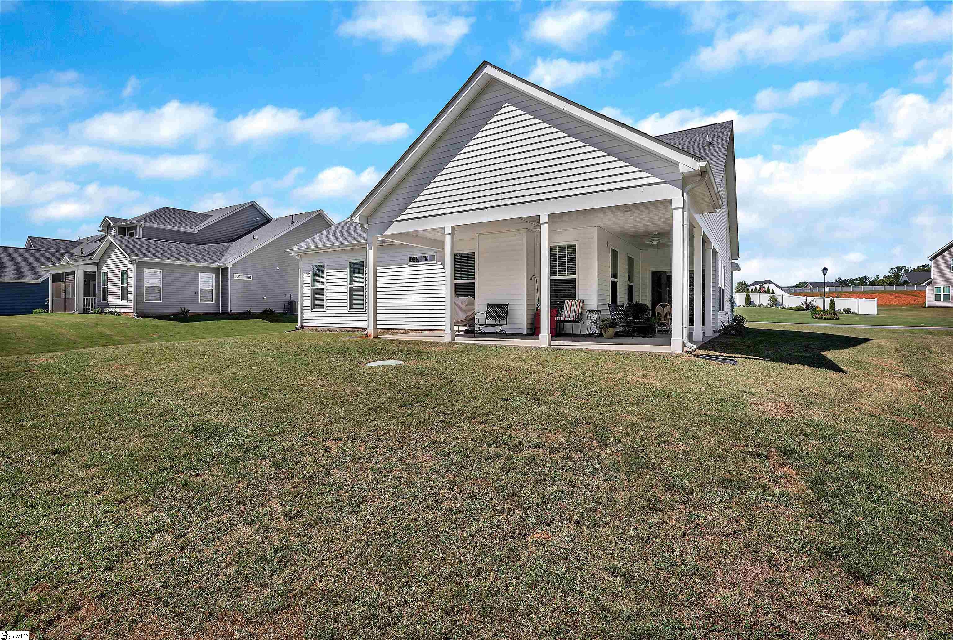 715 Oak Hill Lane Belton, SC 29627