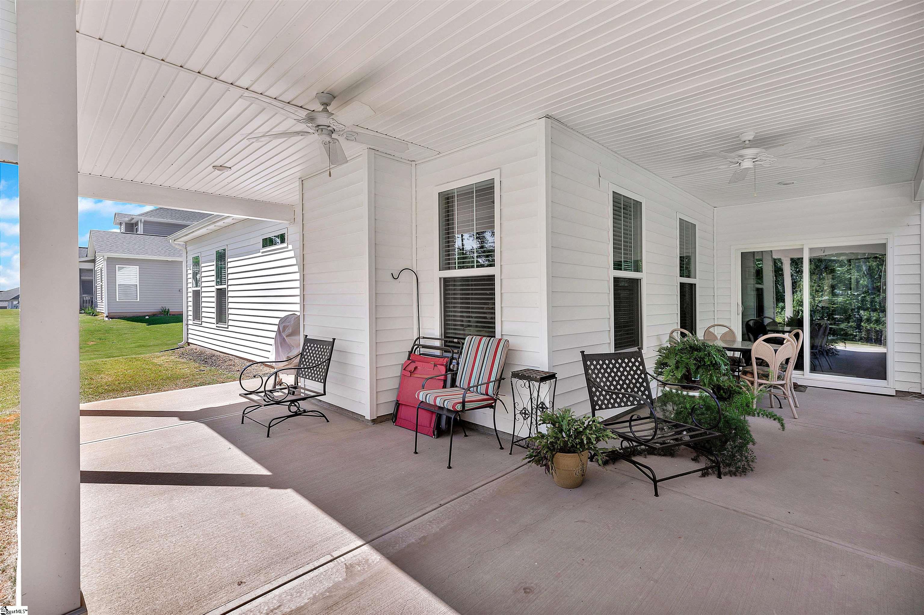715 Oak Hill Lane Belton, SC 29627