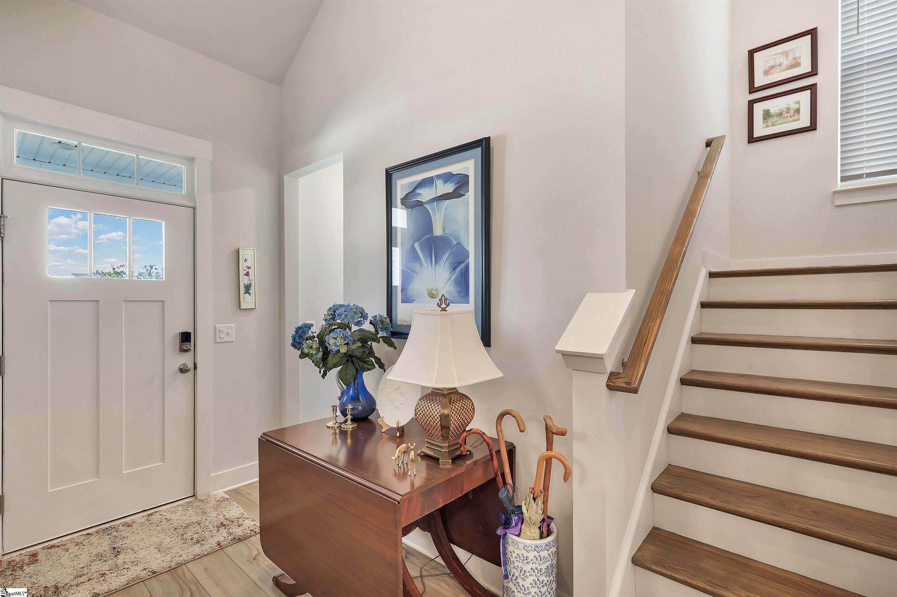 715 Oak Hill Lane Belton, SC 29627