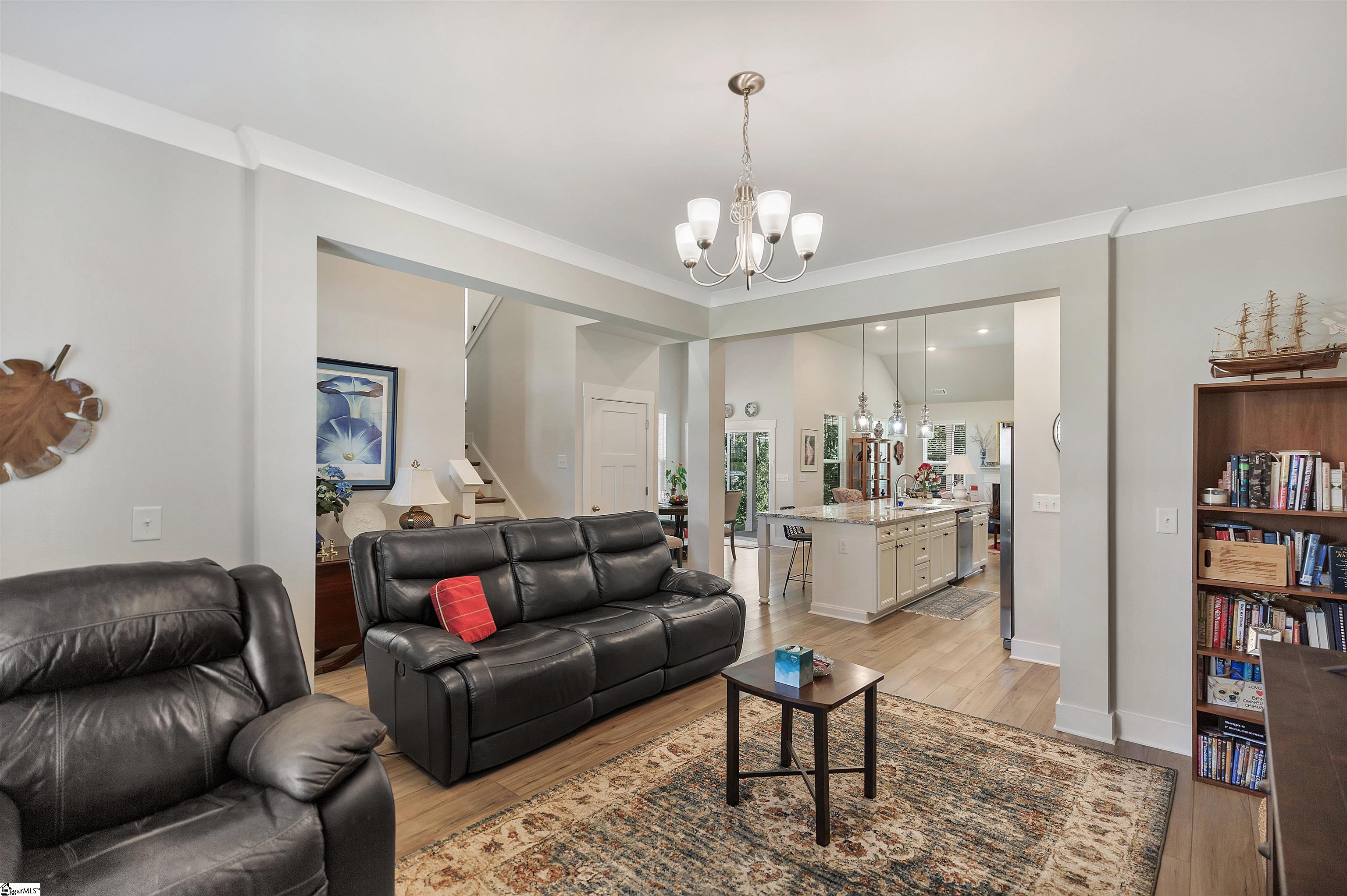 715 Oak Hill Lane Belton, SC 29627