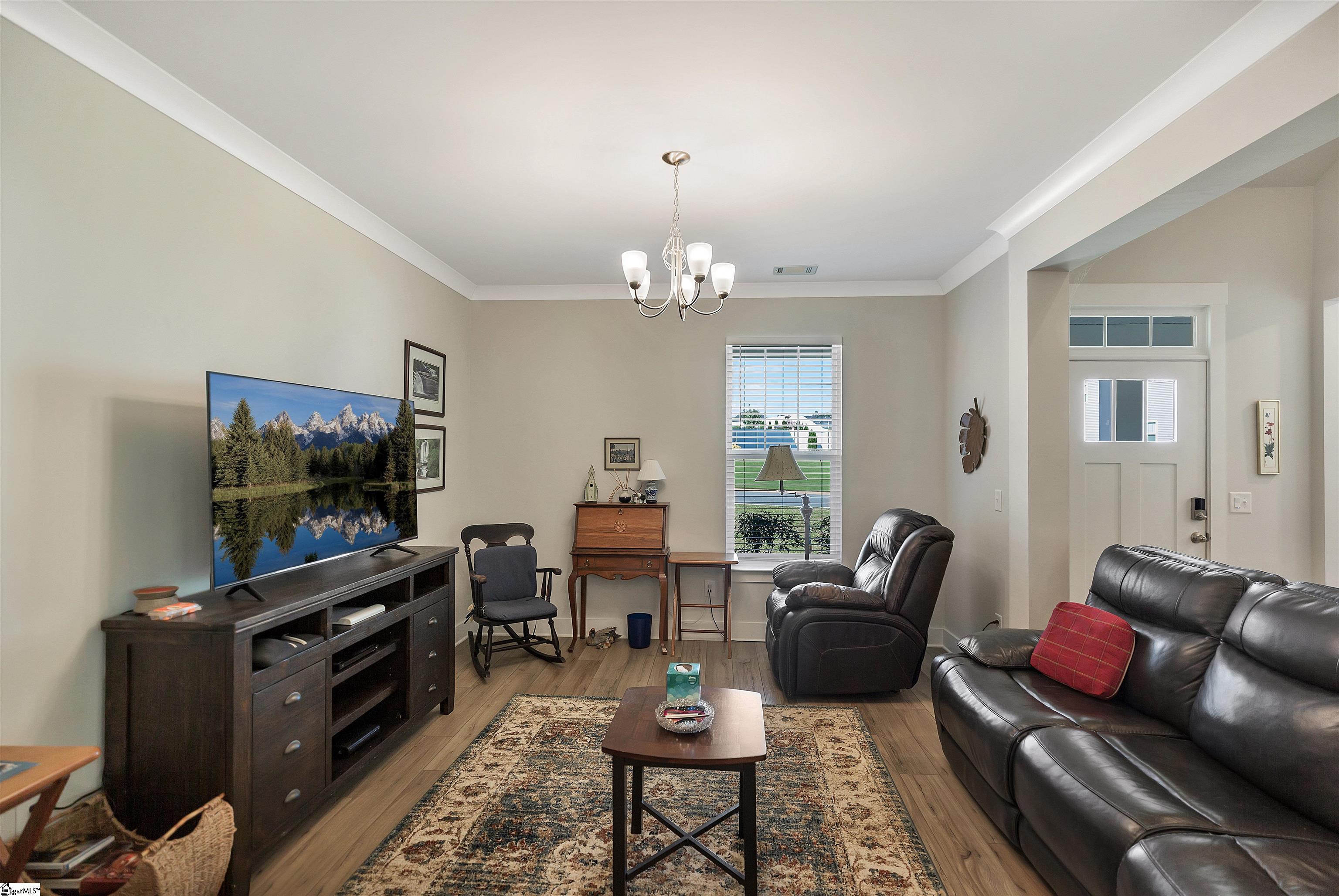 715 Oak Hill Lane Belton, SC 29627