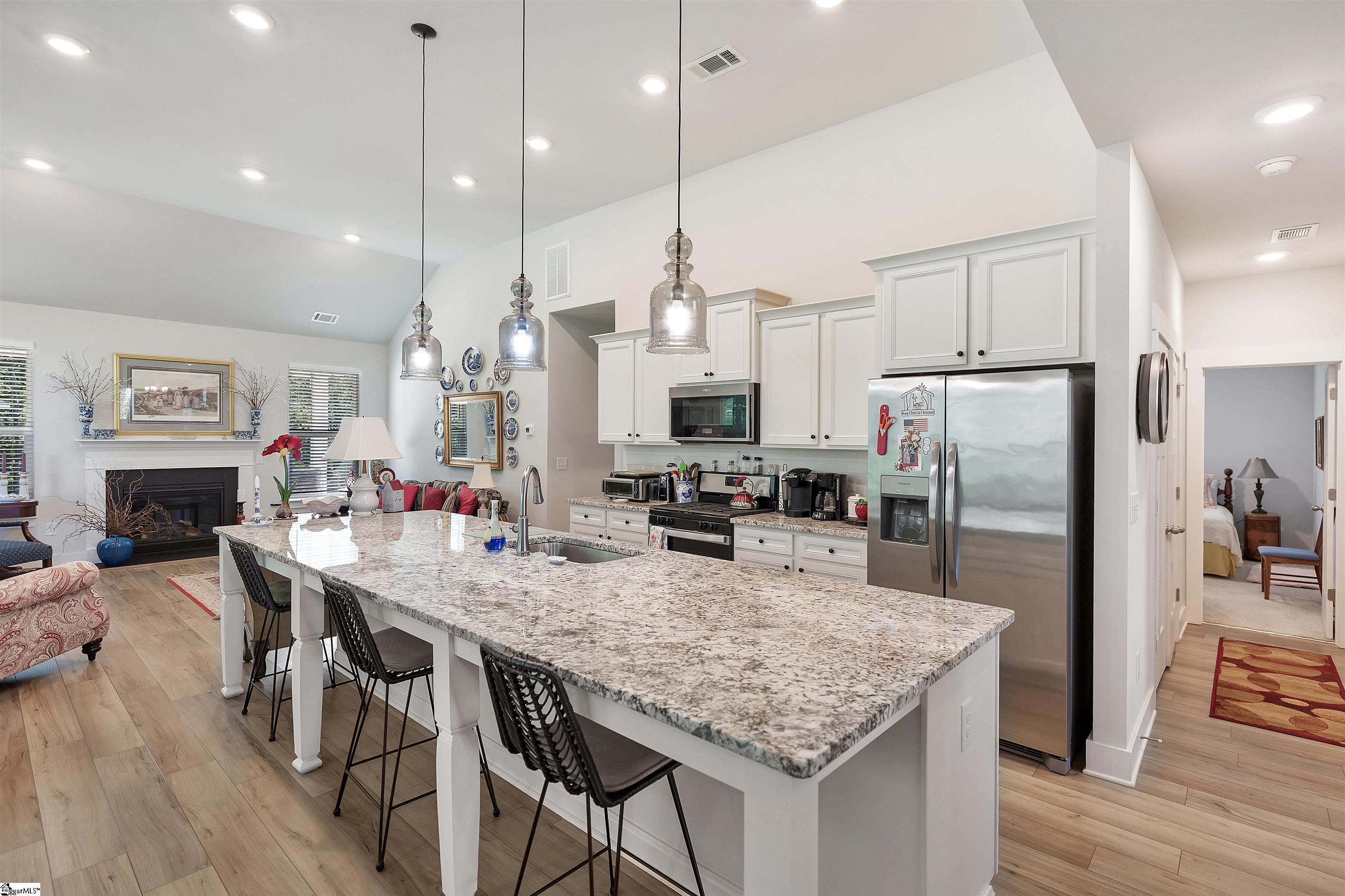 715 Oak Hill Lane Belton, SC 29627