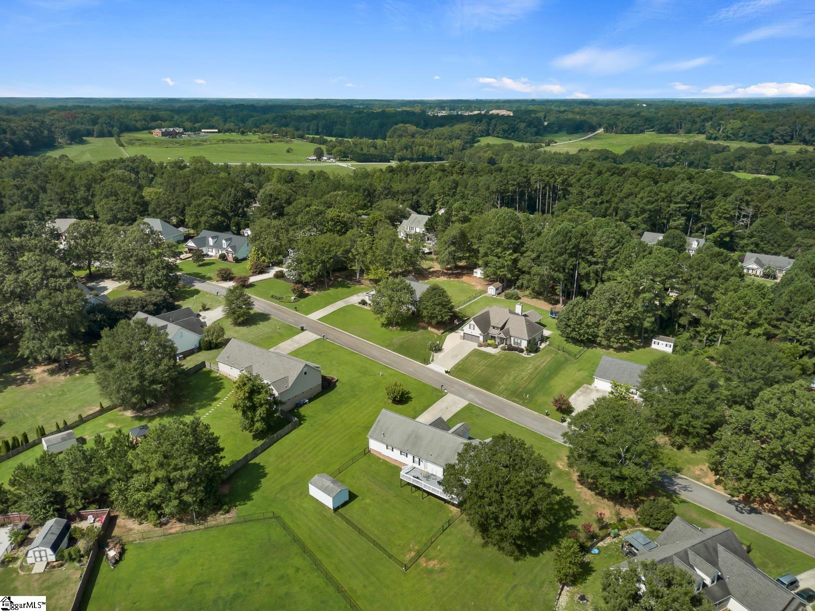 118 Willene Drive Piedmont, SC 29673