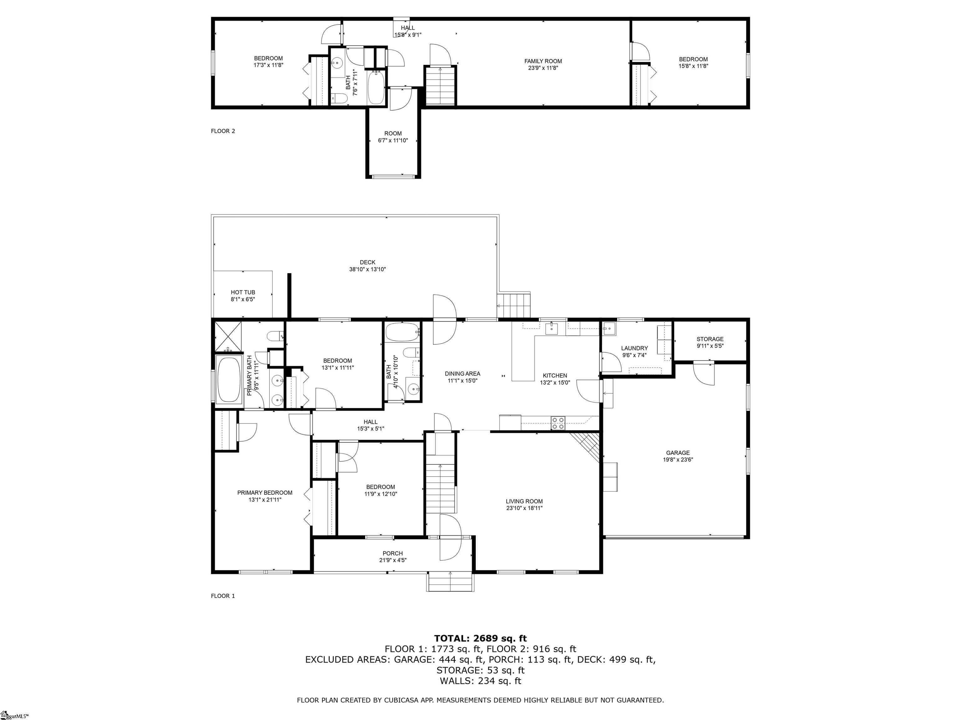 118 Willene Drive Piedmont, SC 29673
