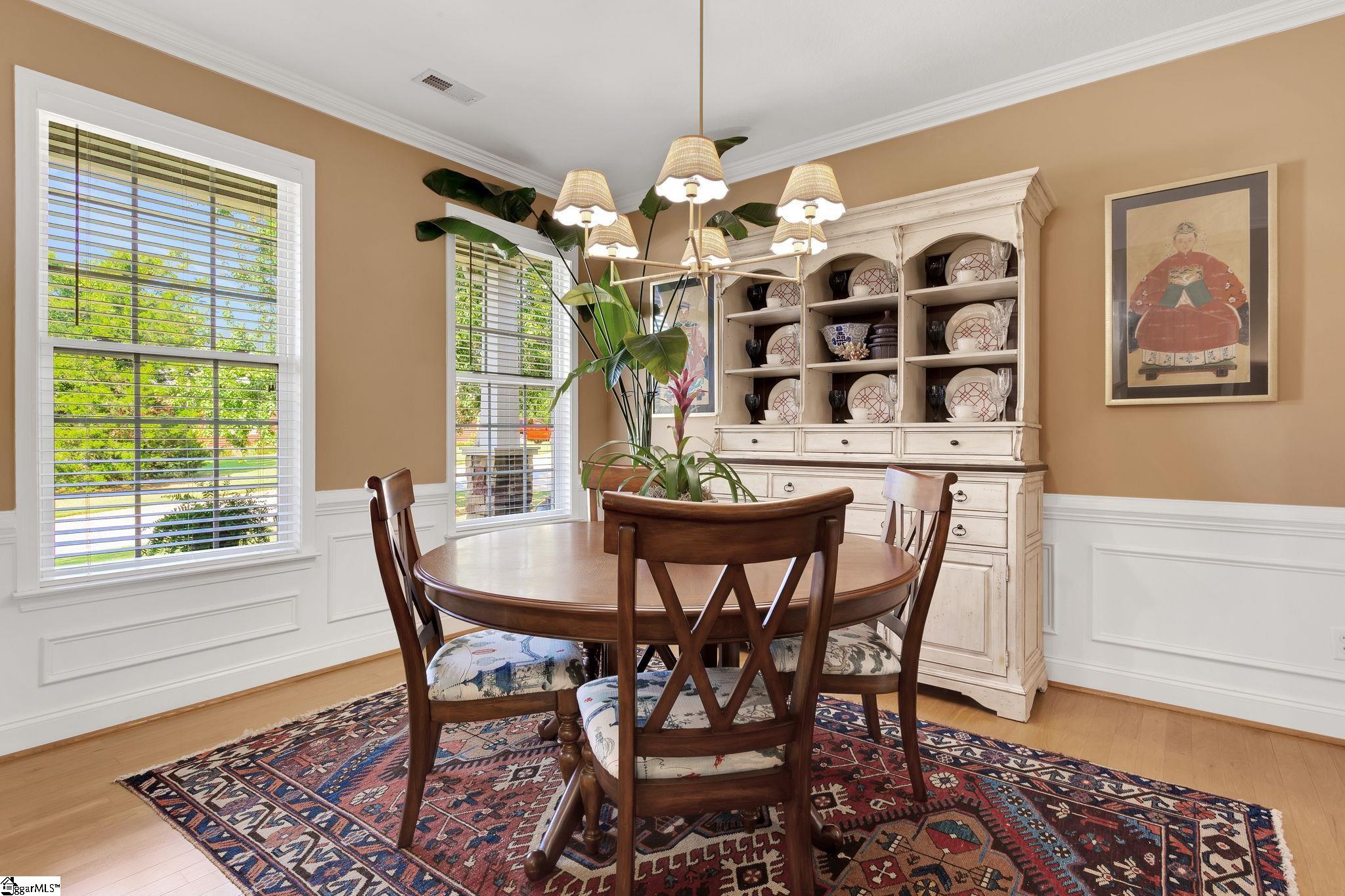 40 Stoneledges Lane Taylors, SC 29687