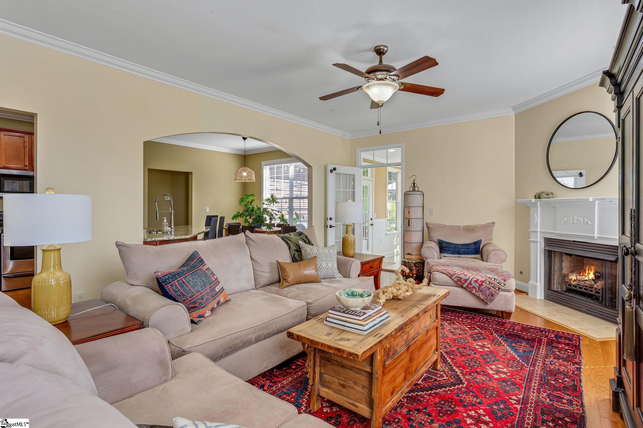 40 Stoneledges Lane Taylors, SC 29687