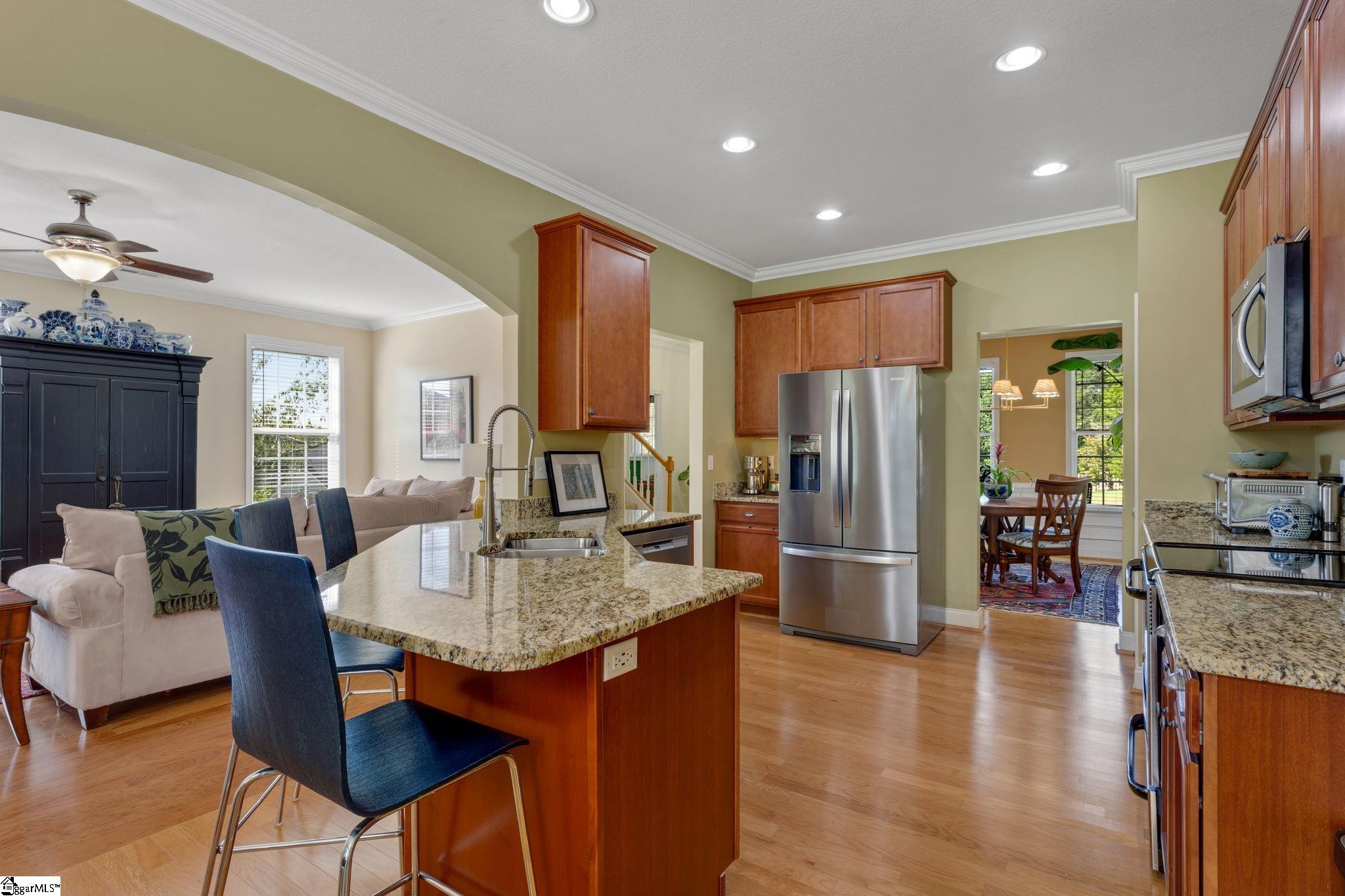 40 Stoneledges Lane Taylors, SC 29687