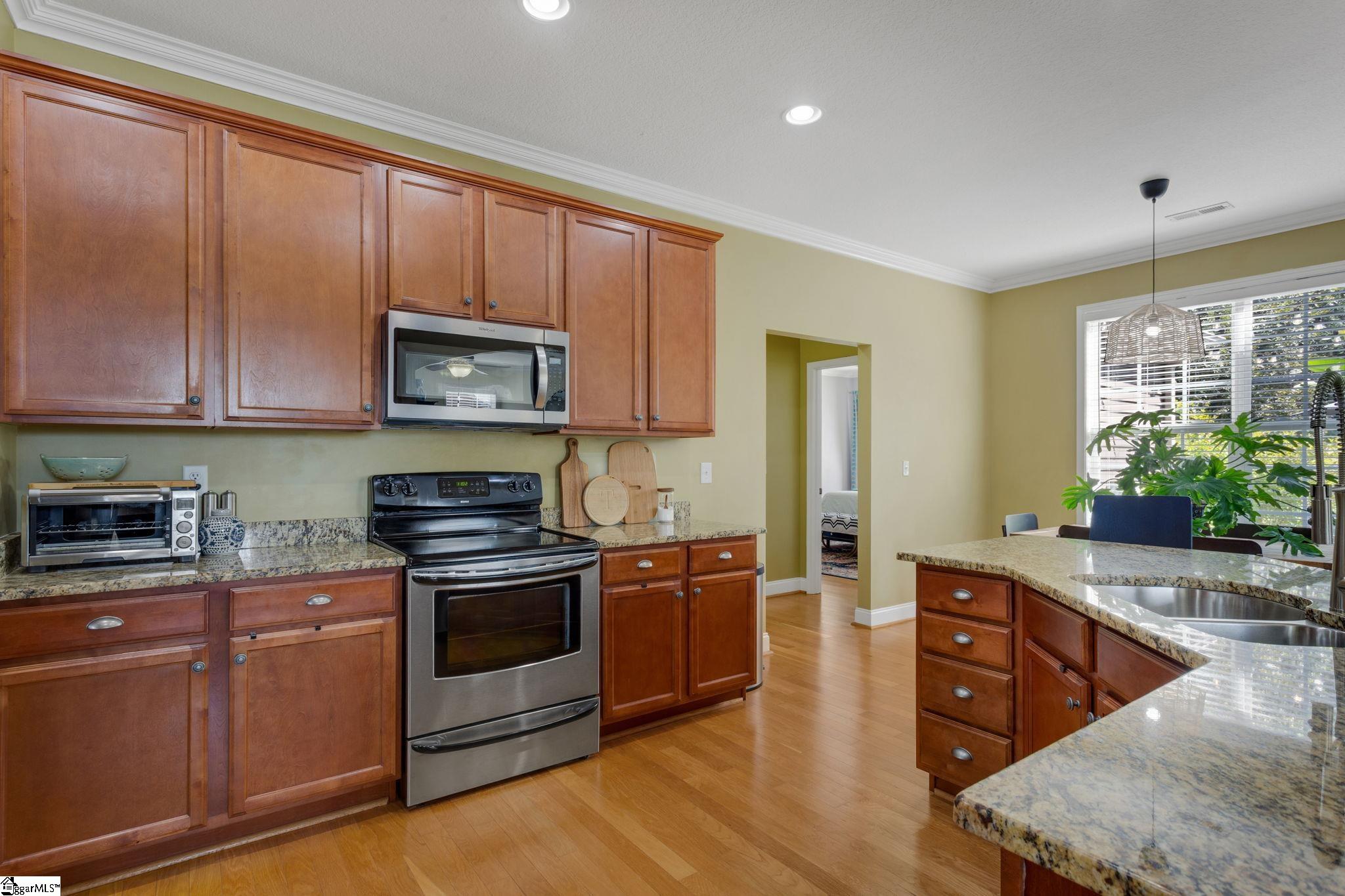 40 Stoneledges Lane Taylors, SC 29687