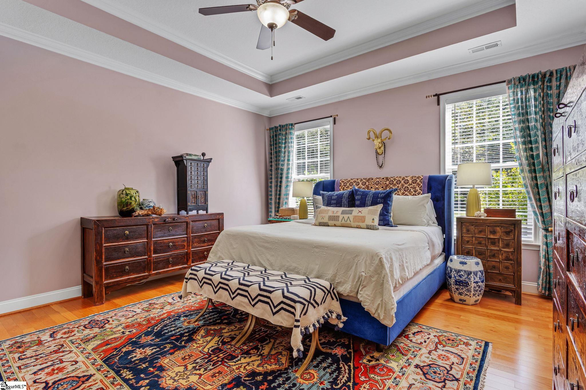 40 Stoneledges Lane Taylors, SC 29687