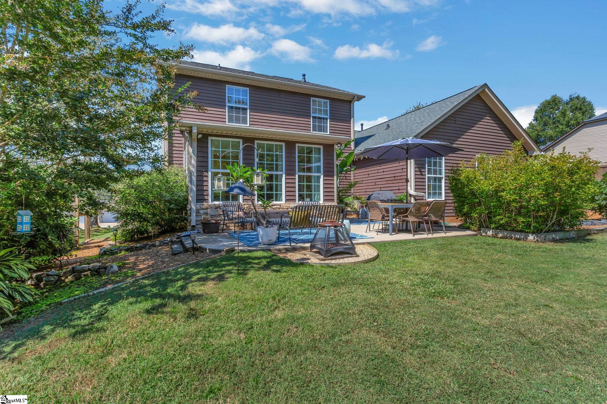 40 Stoneledges Lane Taylors, SC 29687