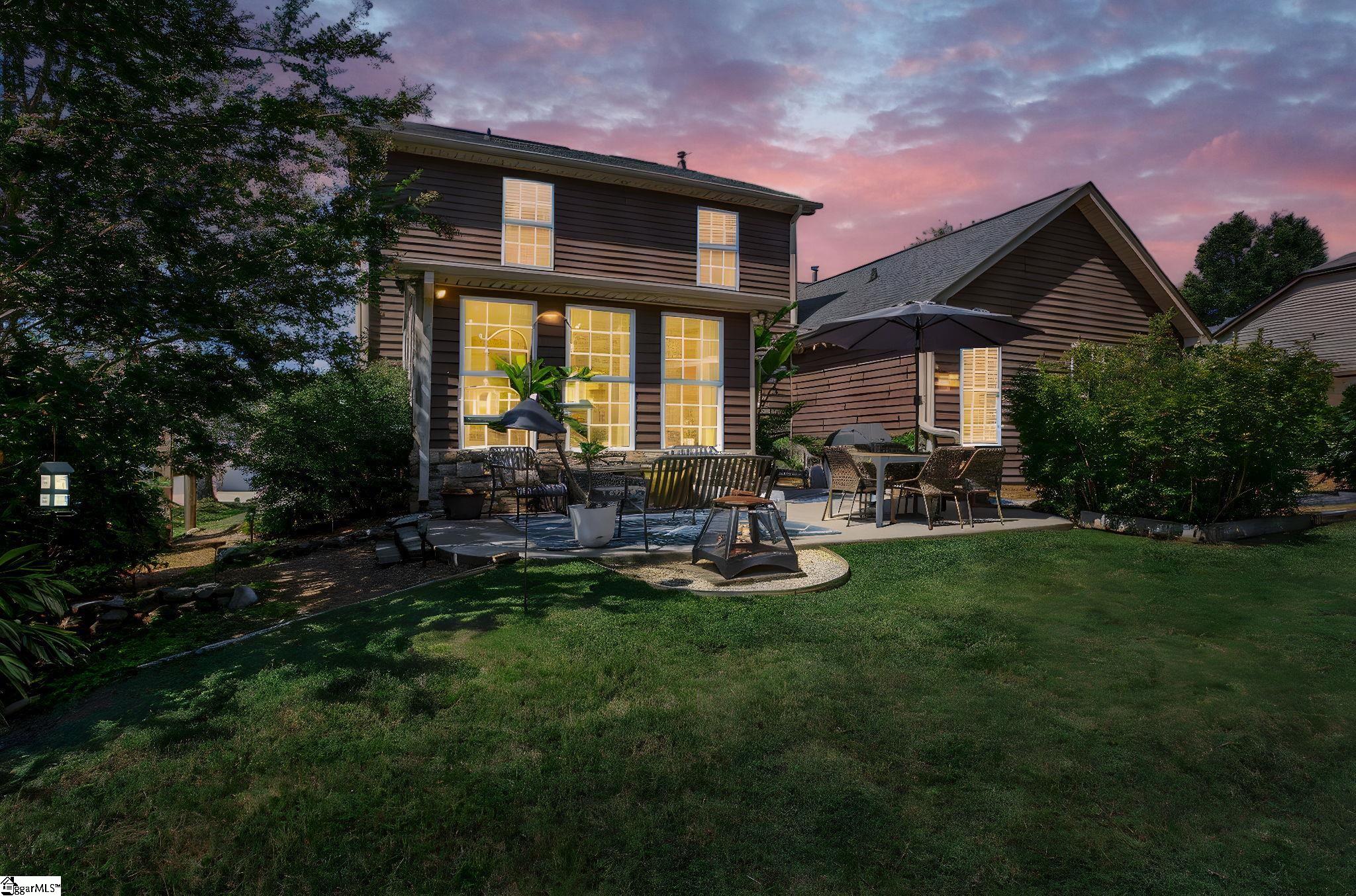 40 Stoneledges Lane Taylors, SC 29687