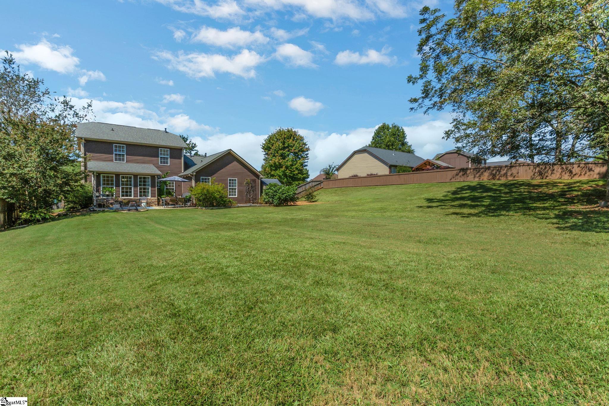 40 Stoneledges Lane Taylors, SC 29687