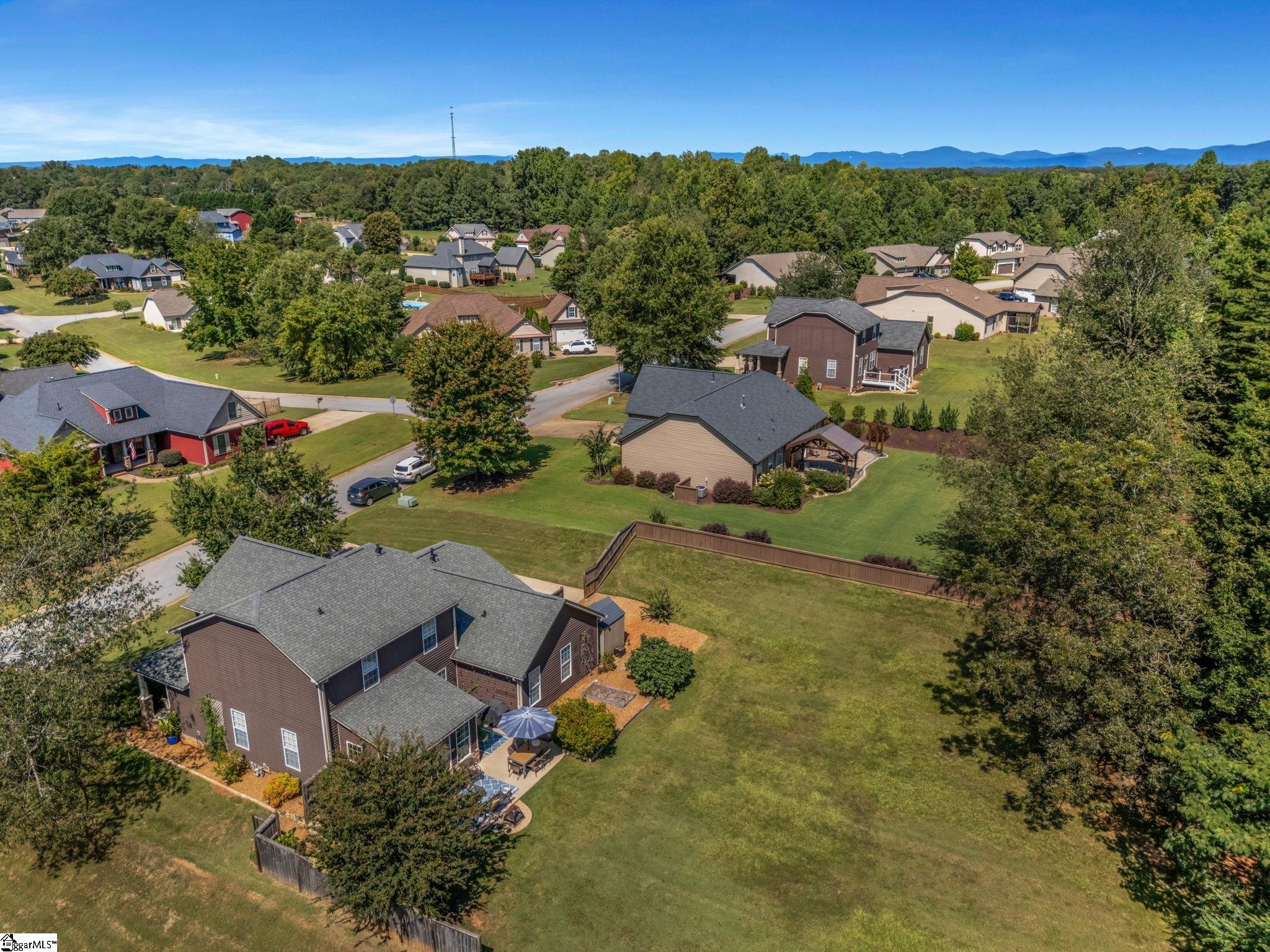 40 Stoneledges Lane Taylors, SC 29687