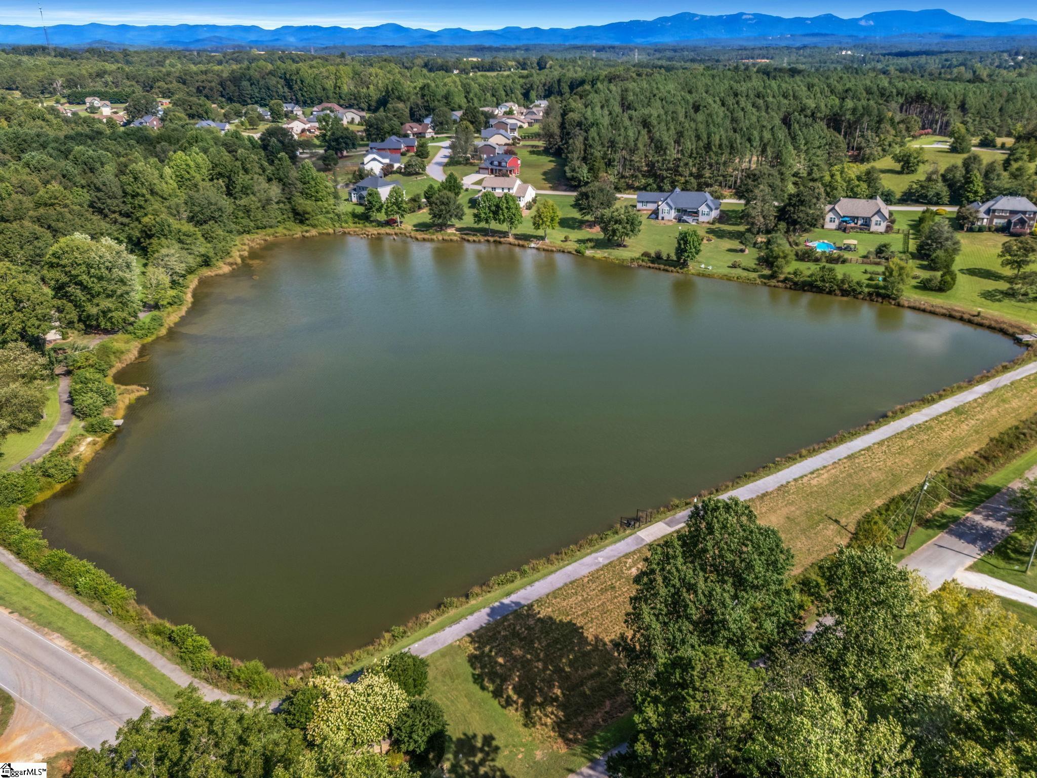 40 Stoneledges Lane Taylors, SC 29687