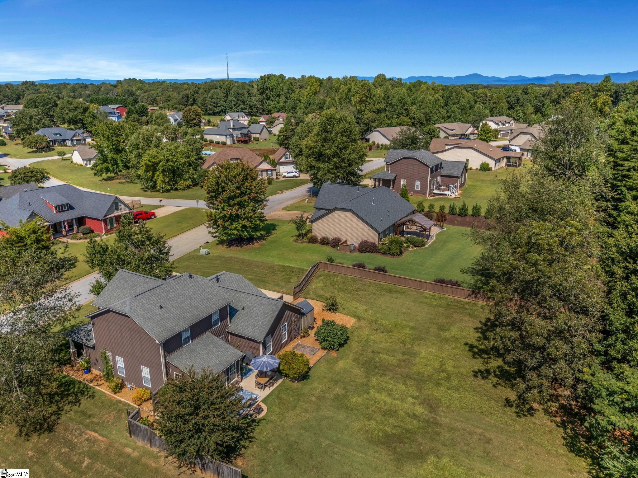 40 Stoneledges Lane Taylors, SC 29687