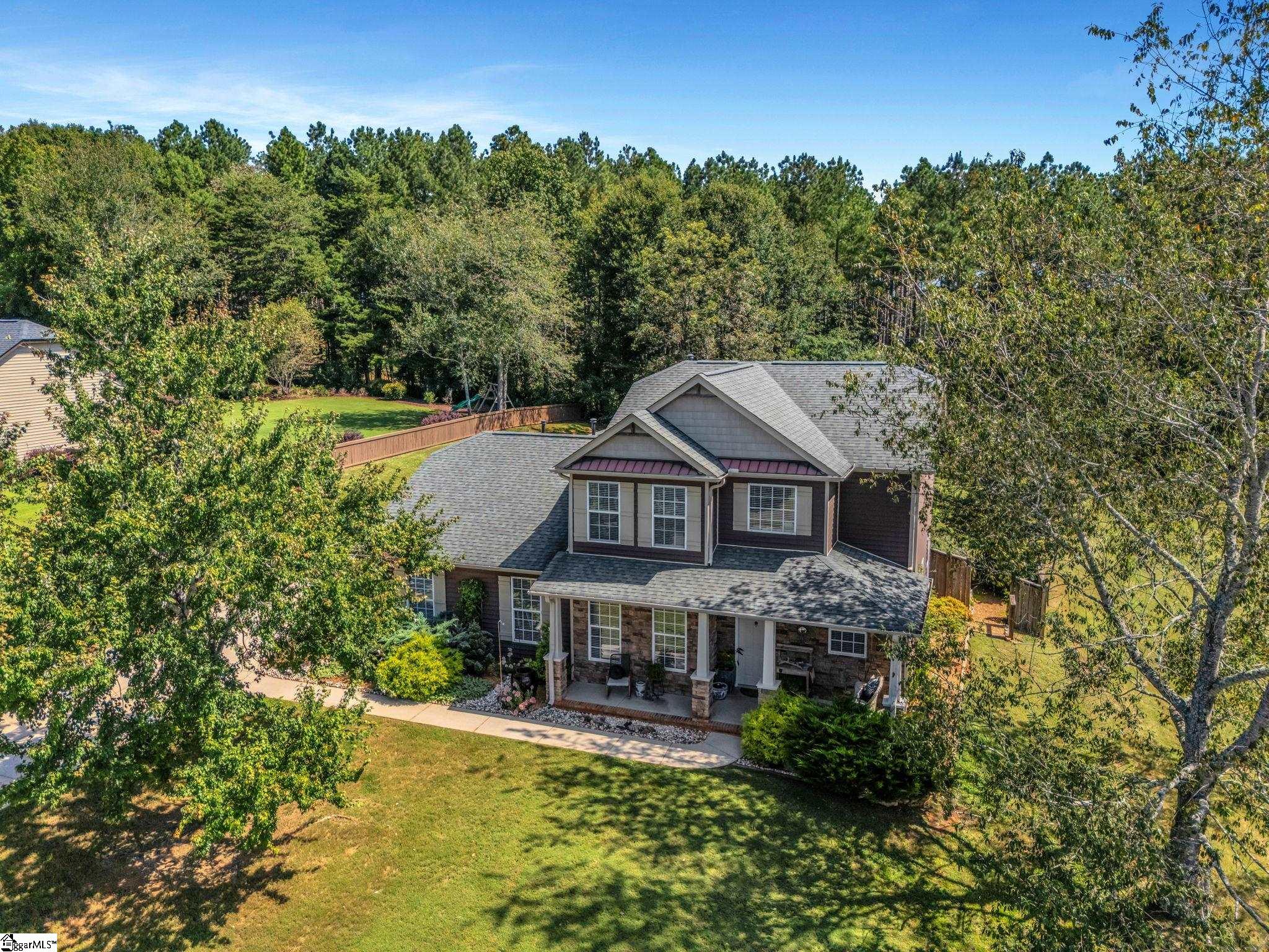 40 Stoneledges Lane Taylors, SC 29687