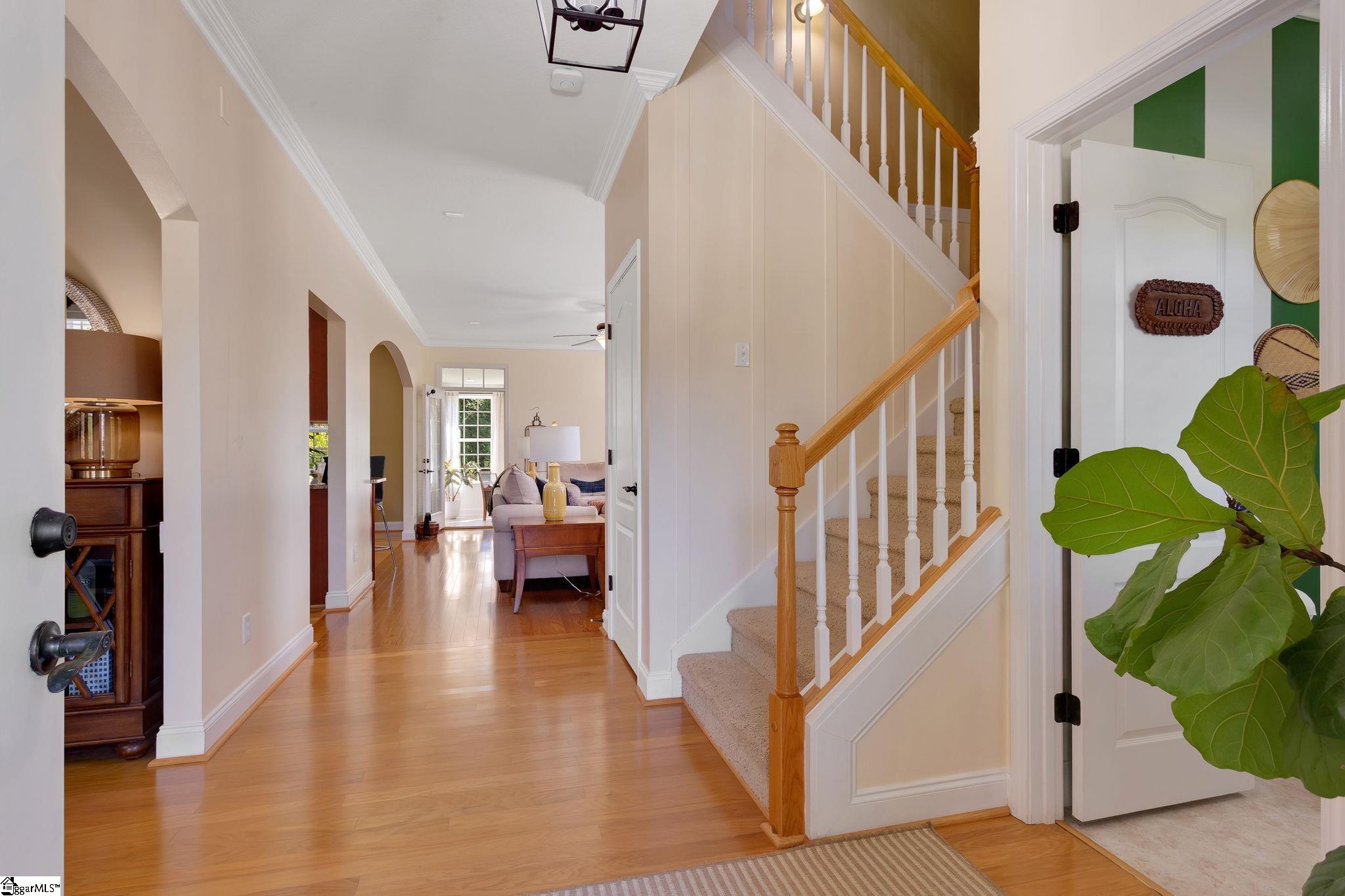 40 Stoneledges Lane Taylors, SC 29687