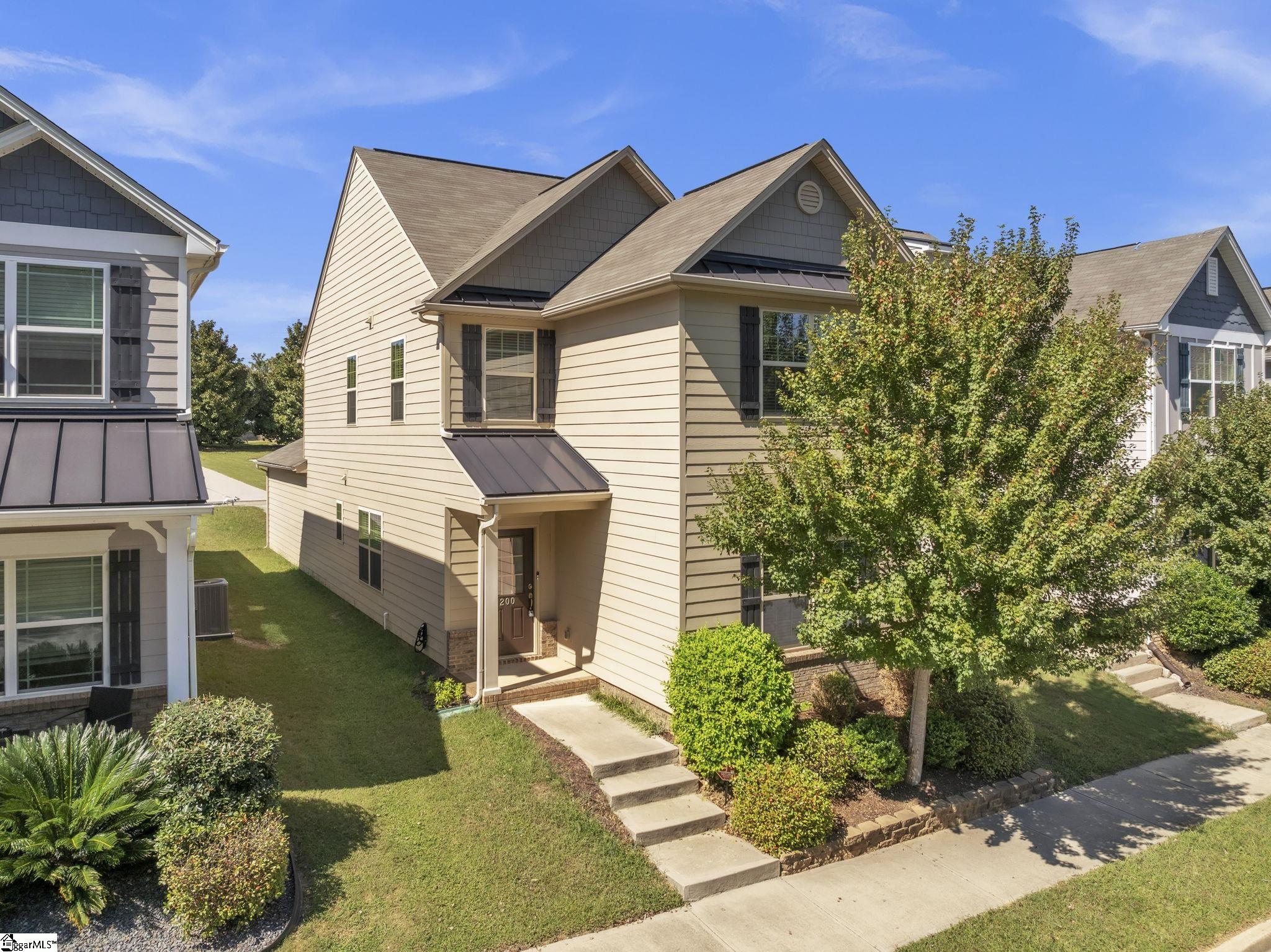 200 Ellis Mill Street Simpsonville, SC 29680