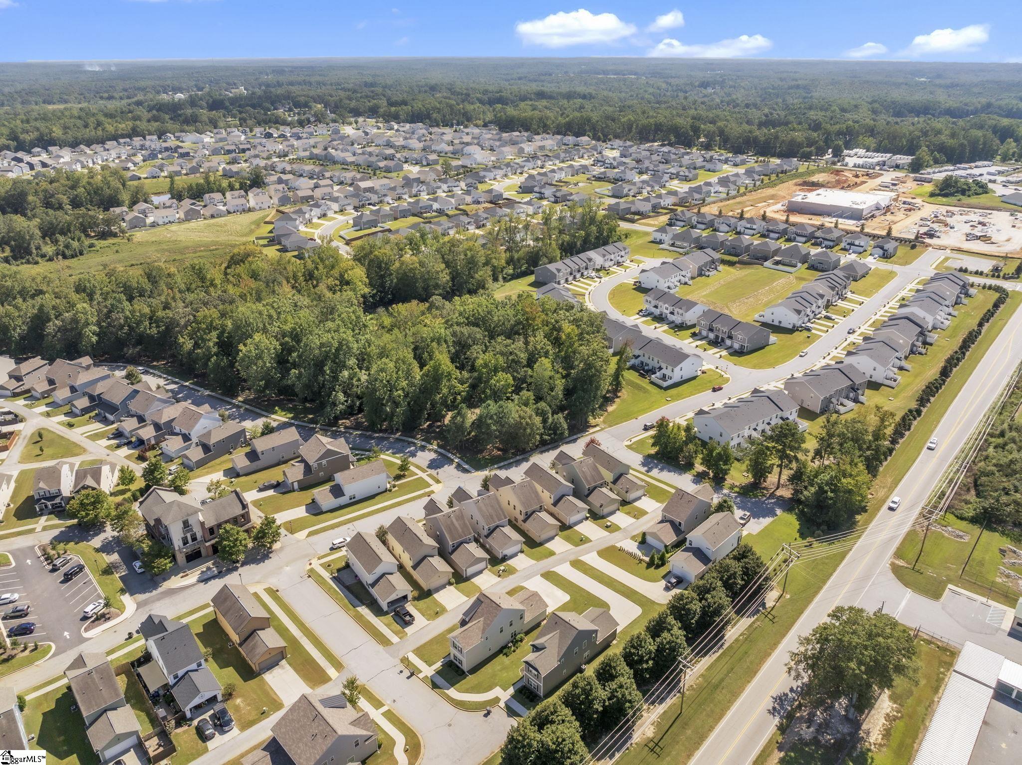 200 Ellis Mill Street Simpsonville, SC 29680