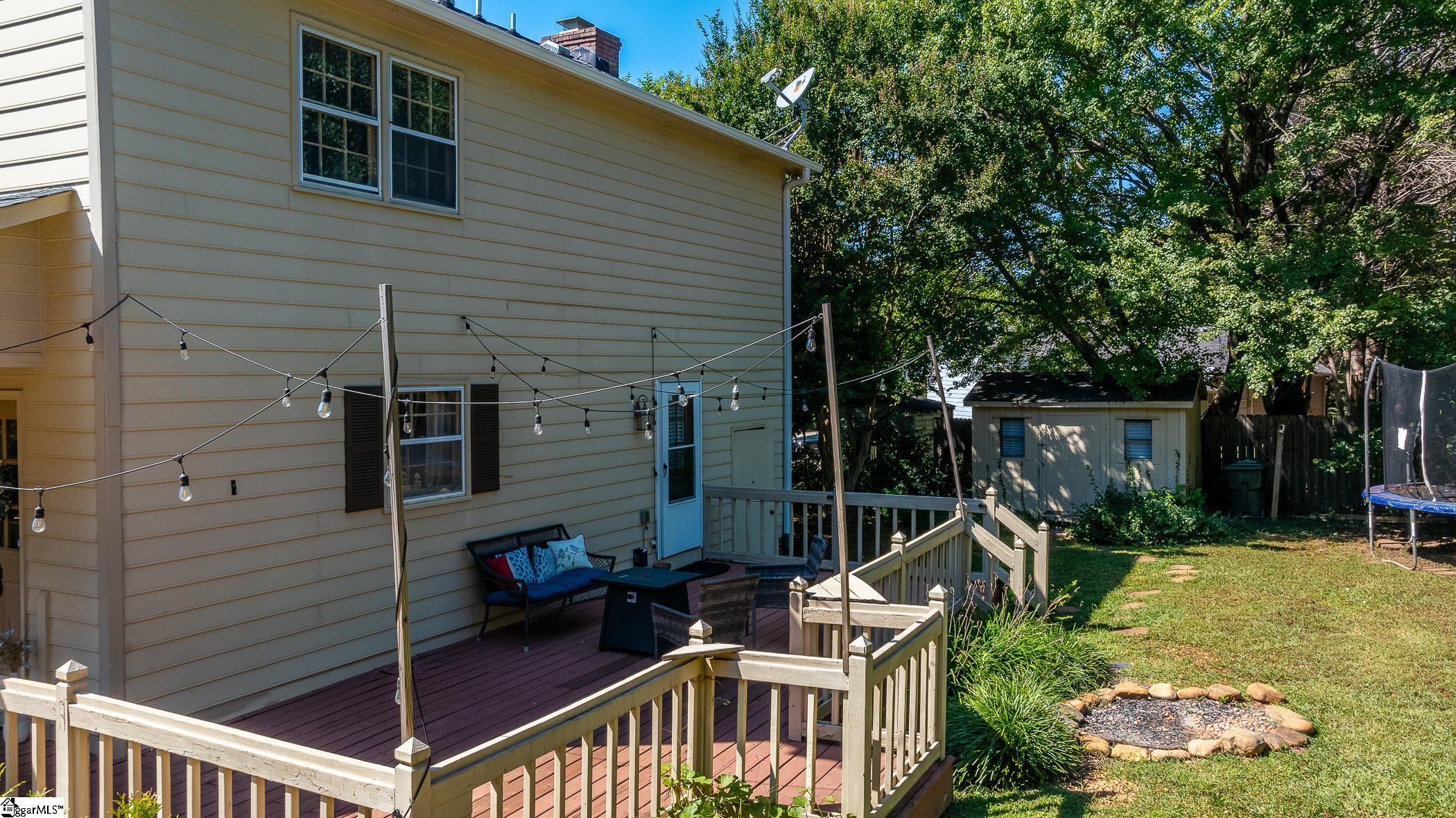 203 Camellia Lane Simpsonville, SC 29681
