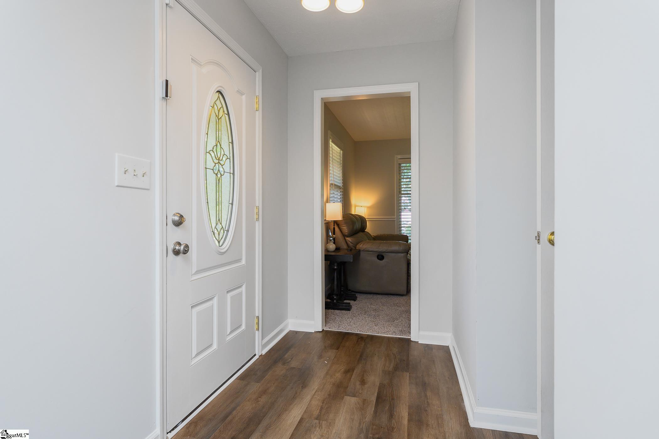203 Camellia Lane Simpsonville, SC 29681