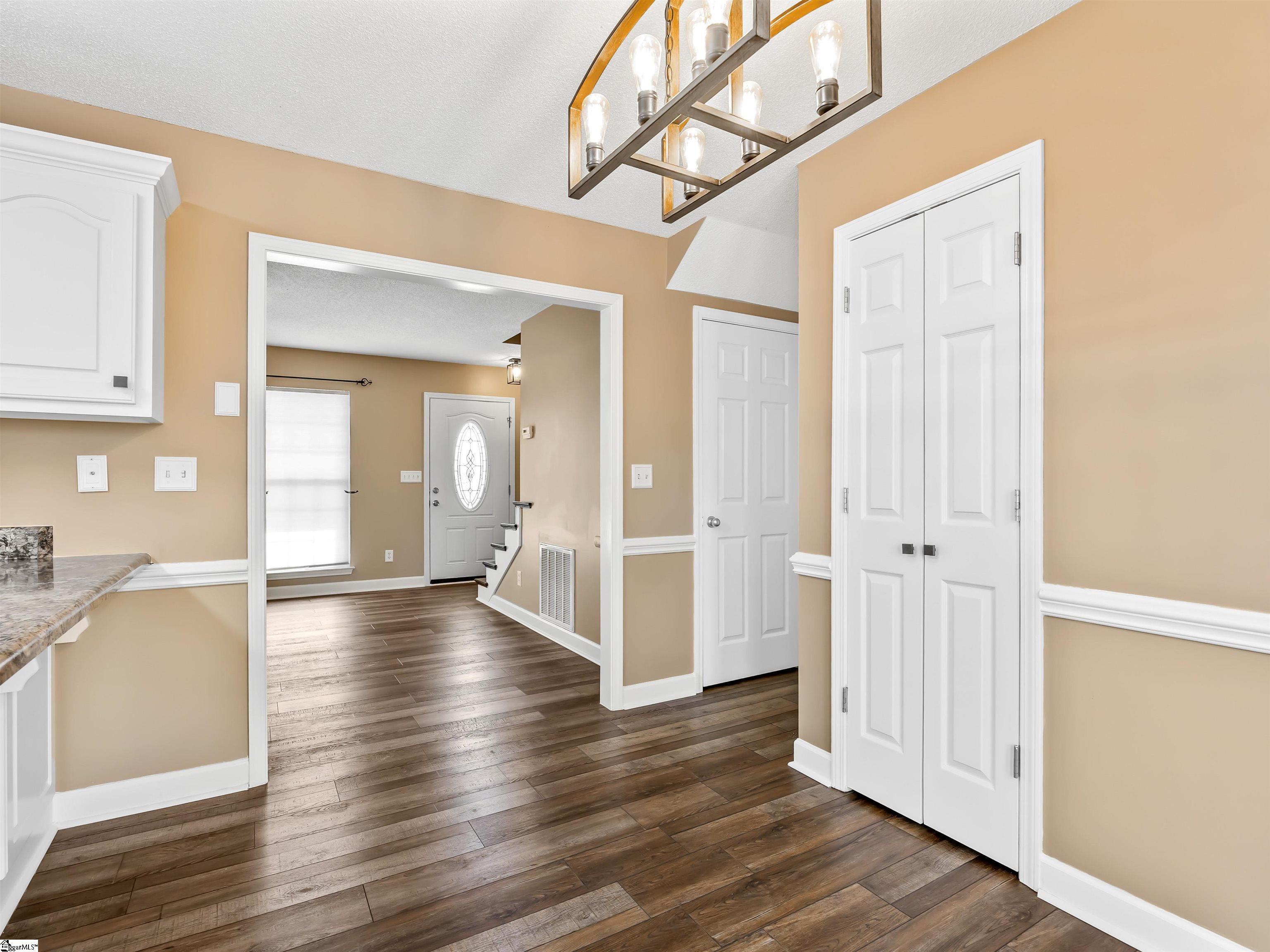 160 Blake Garrison Drive Roebuck, SC 29376