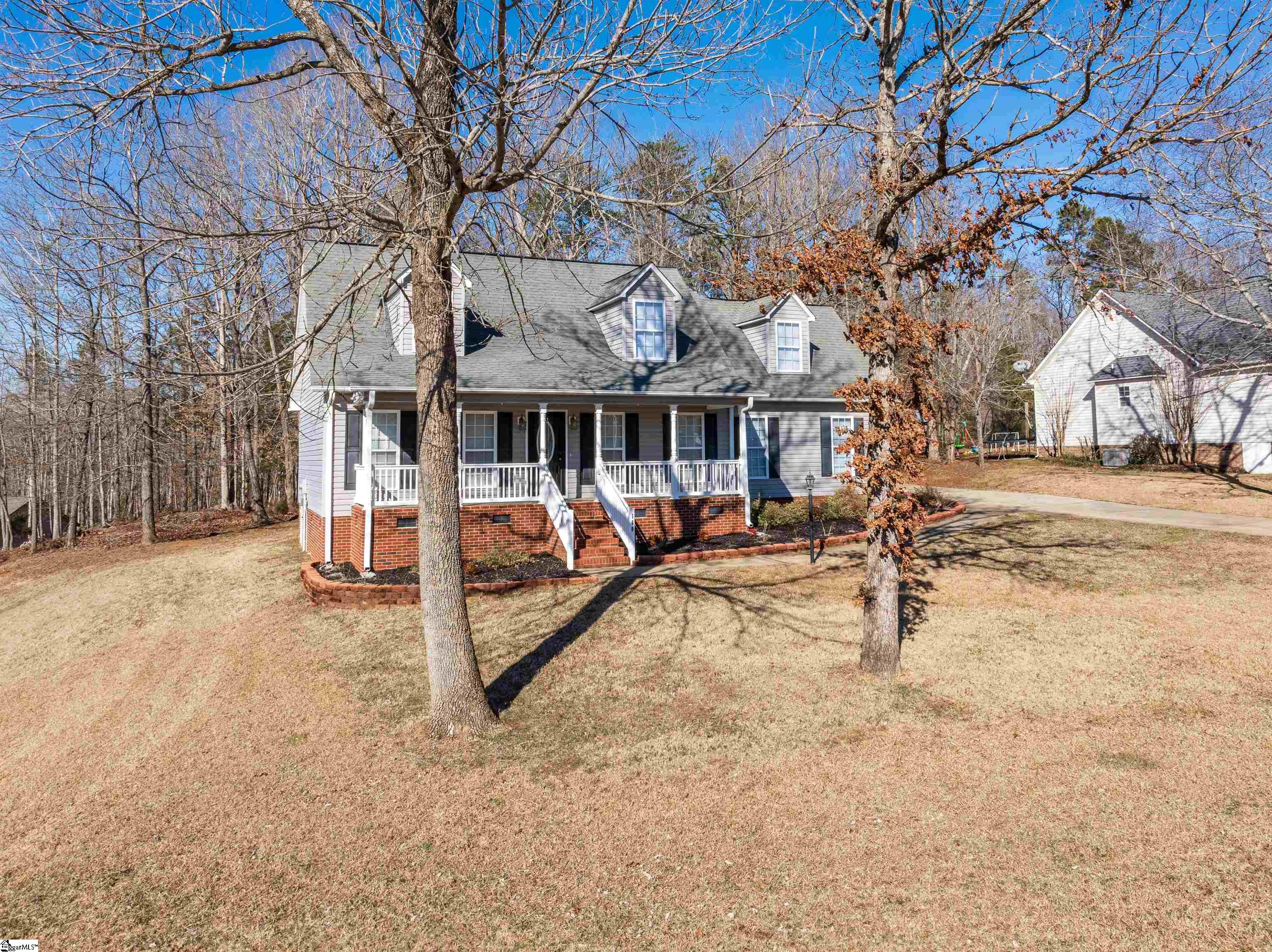 160 Blake Garrison Drive Roebuck, SC 29376