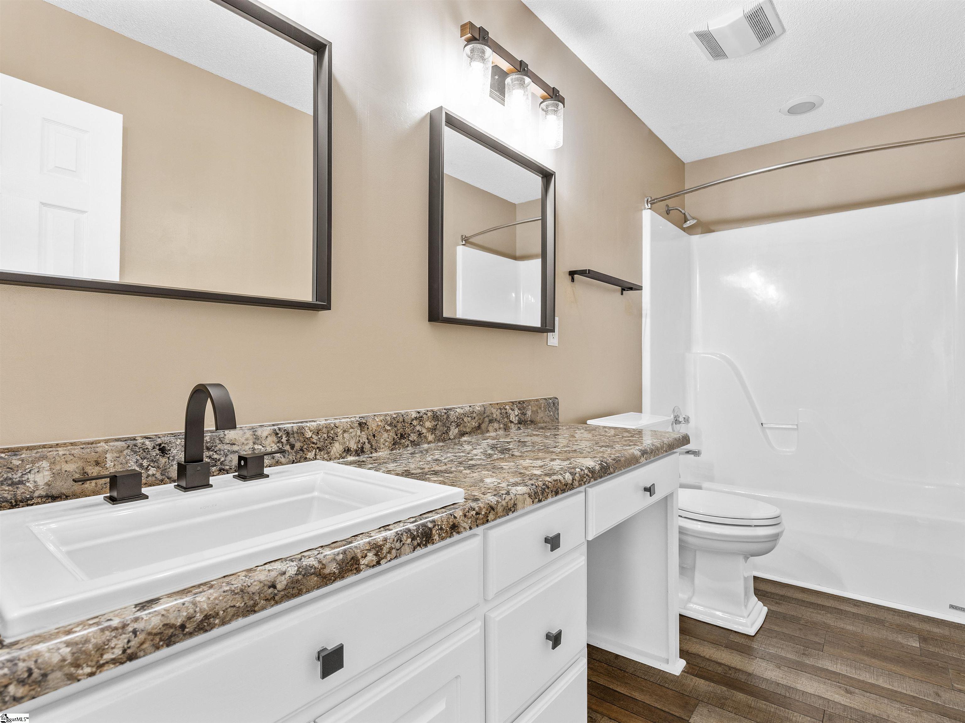 160 Blake Garrison Drive Roebuck, SC 29376