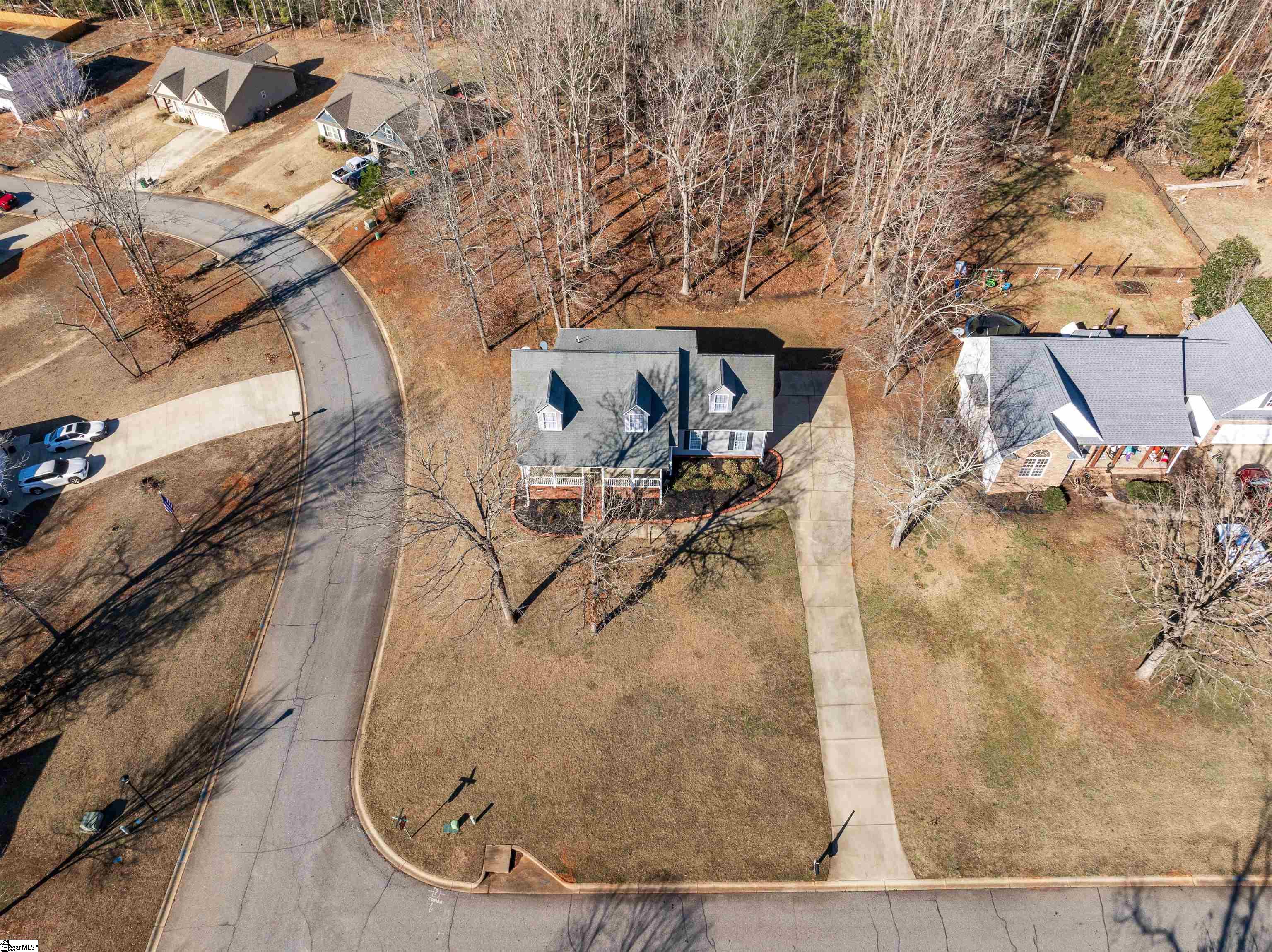 160 Blake Garrison Drive Roebuck, SC 29376
