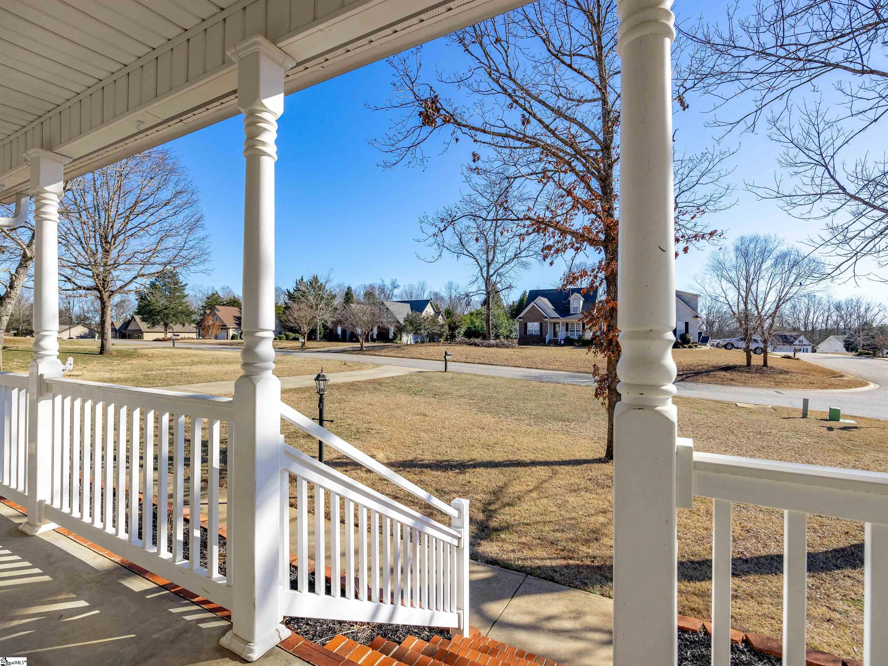 160 Blake Garrison Drive Roebuck, SC 29376