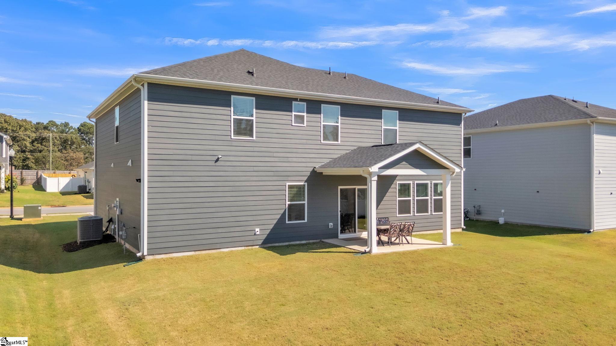 328 Roderick Lane Greenville, SC 29605