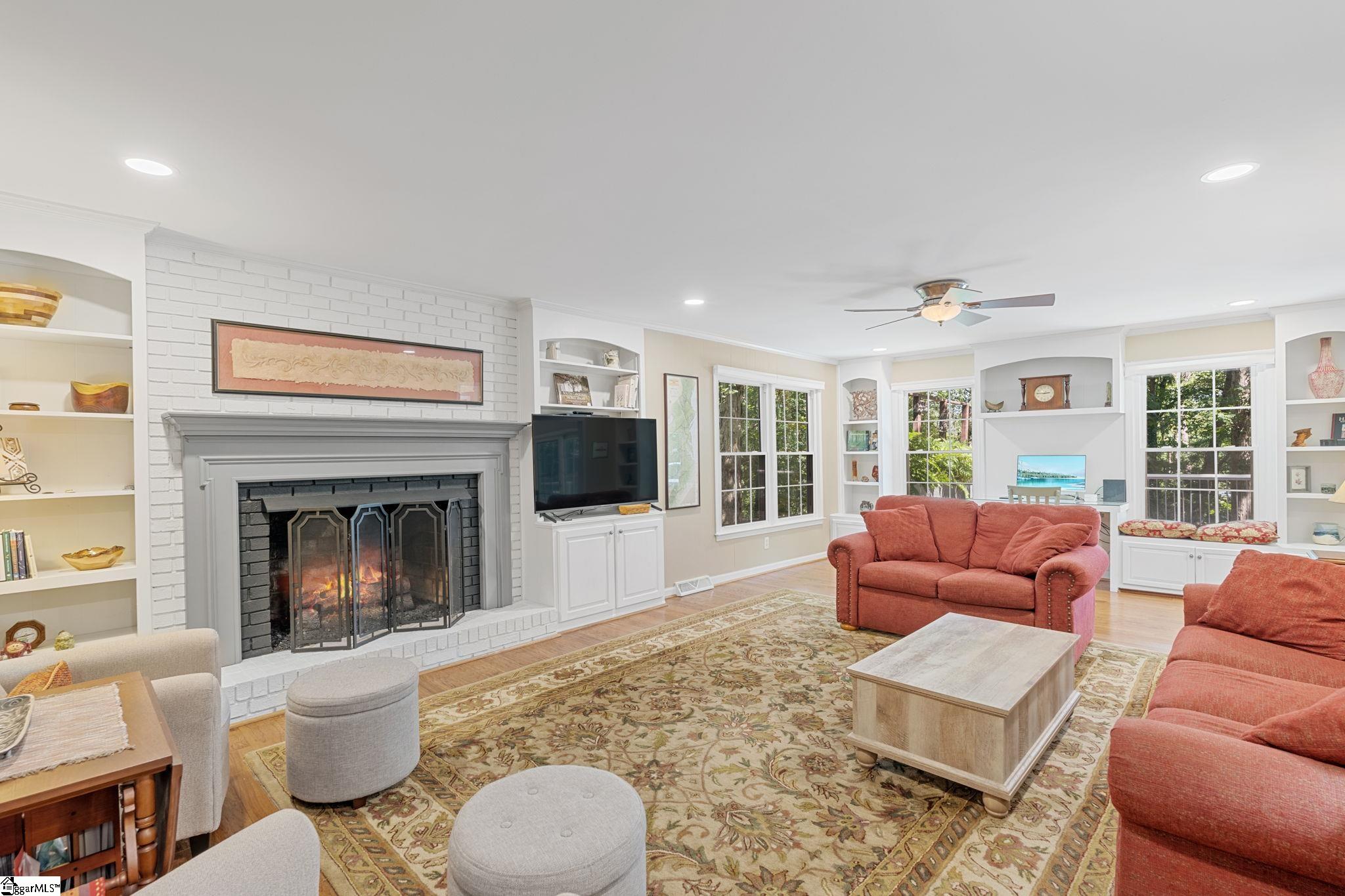 14 Sugarberry Drive Greenville, SC 29615