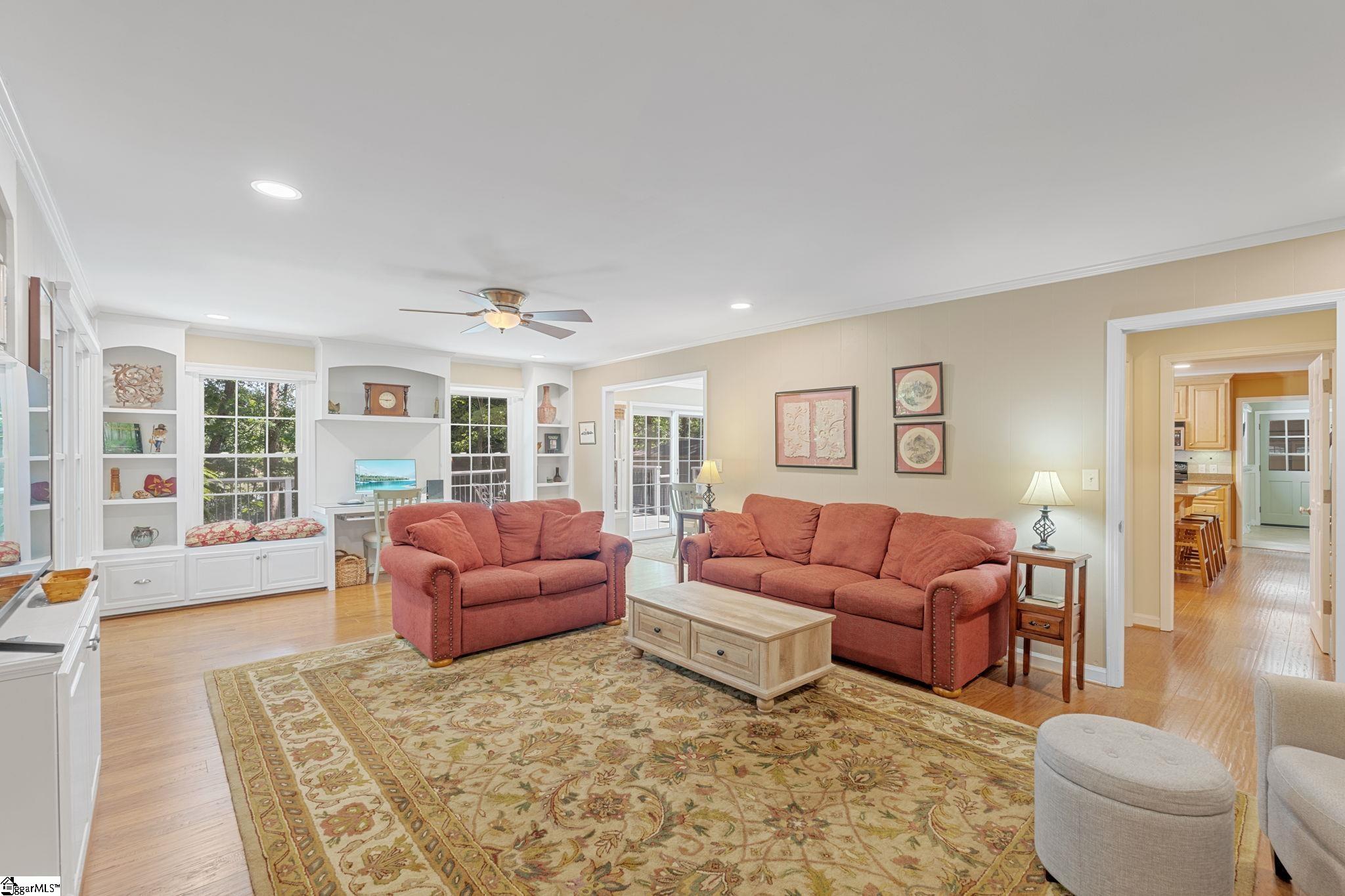 14 Sugarberry Drive Greenville, SC 29615