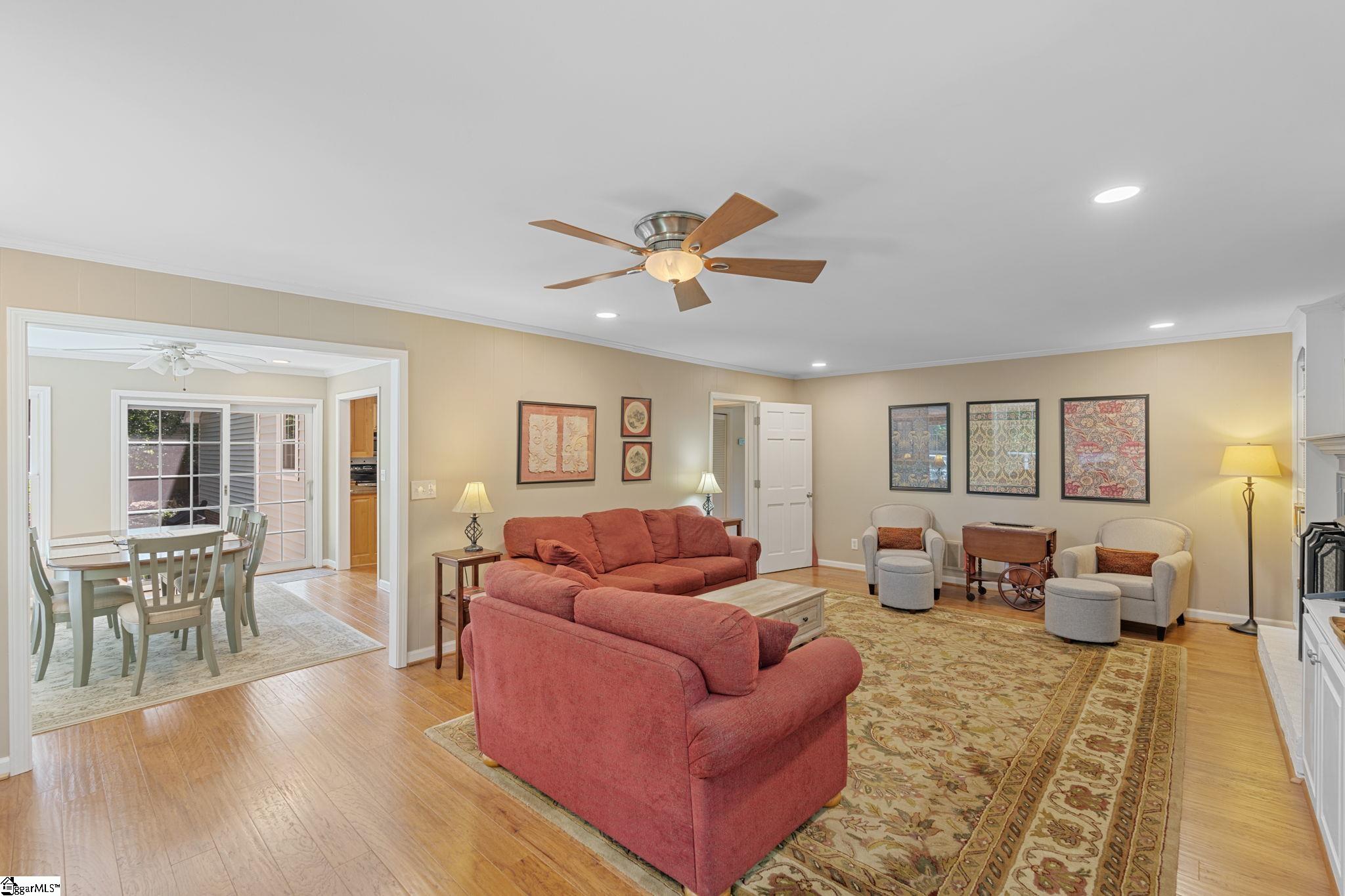 14 Sugarberry Drive Greenville, SC 29615