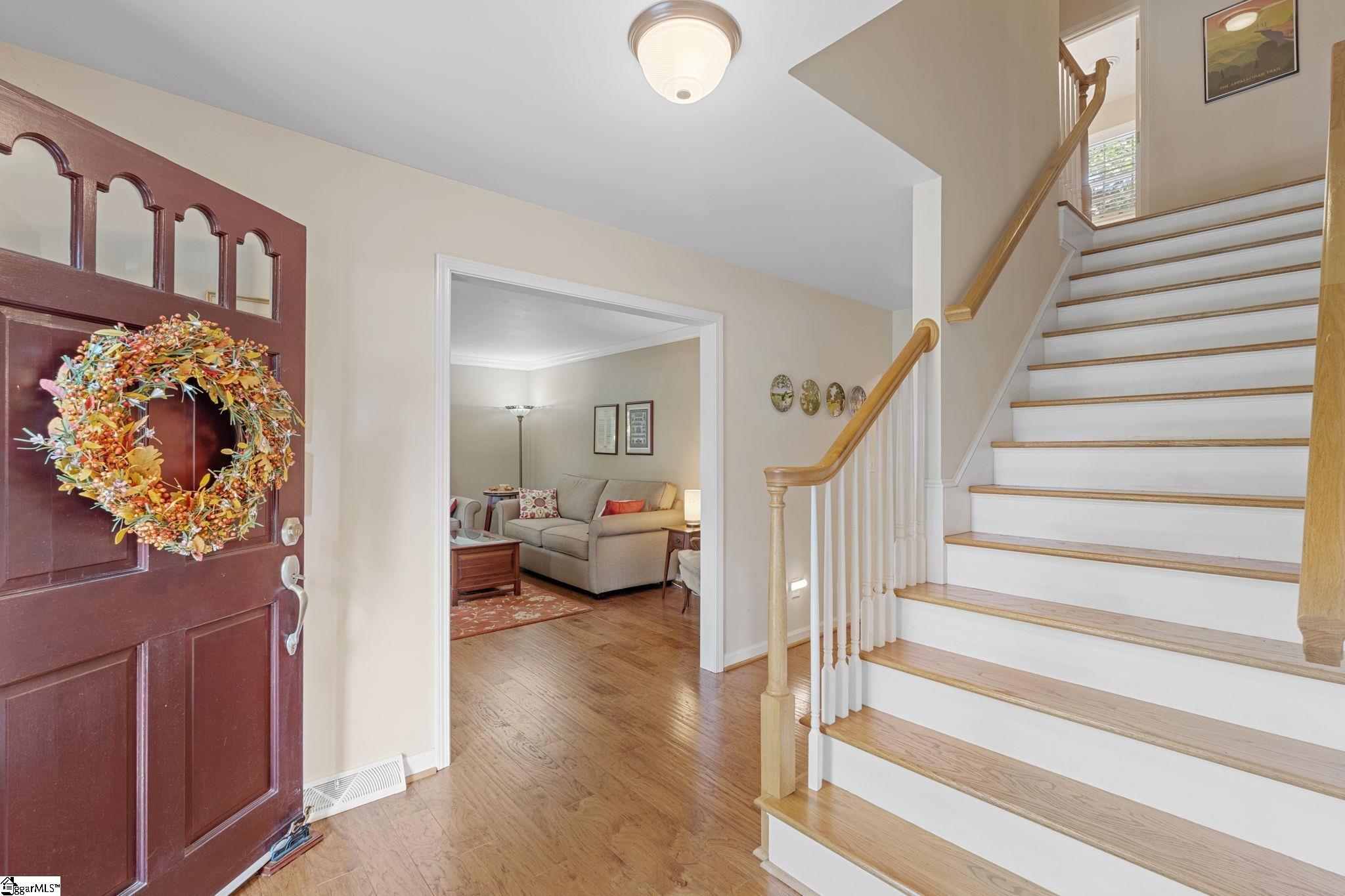 14 Sugarberry Drive Greenville, SC 29615