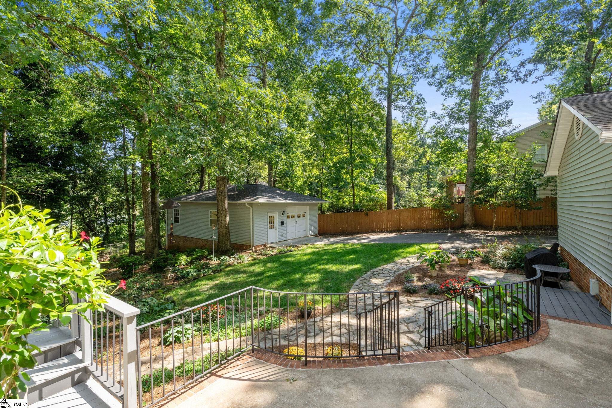 14 Sugarberry Drive Greenville, SC 29615