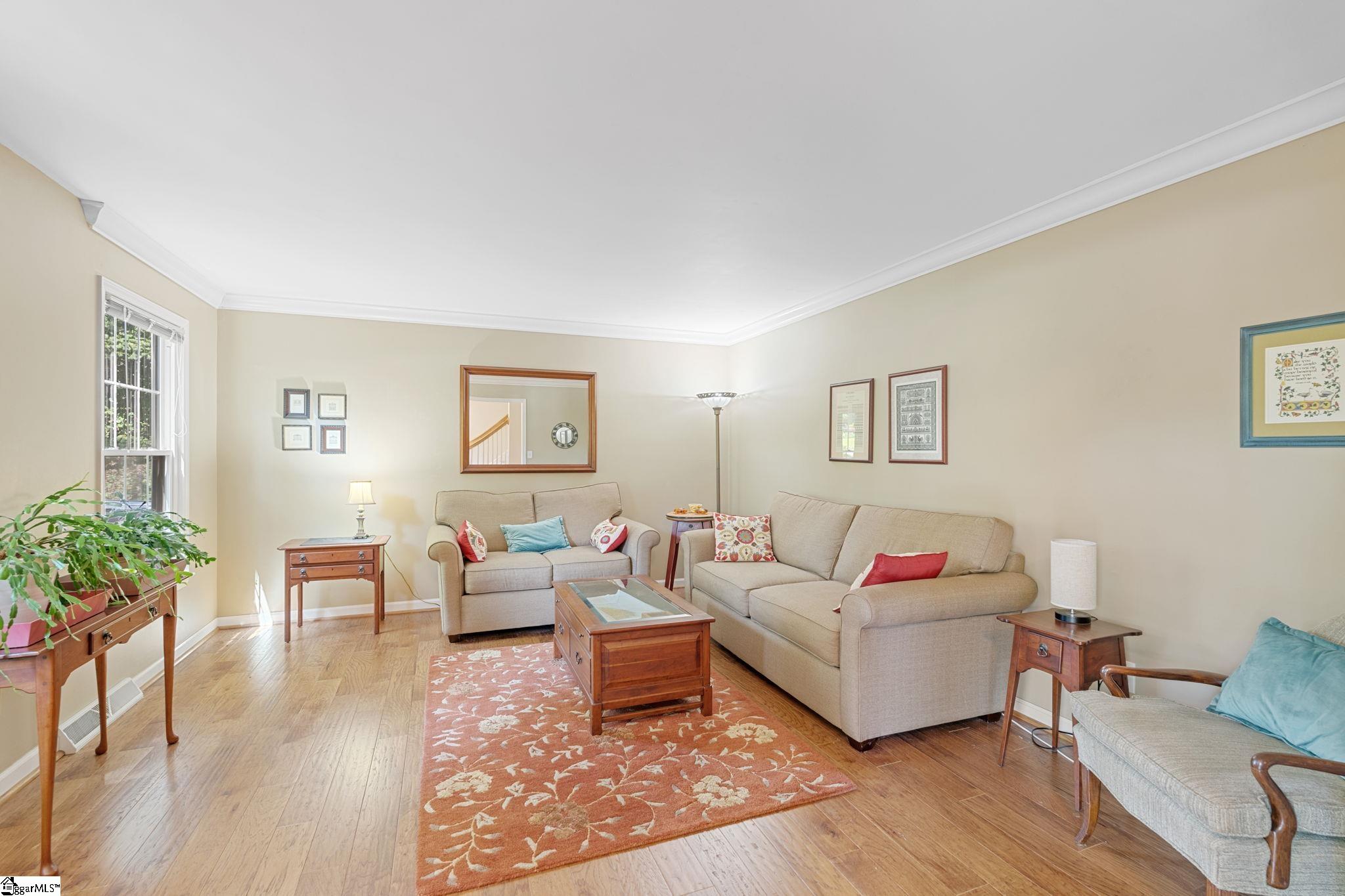 14 Sugarberry Drive Greenville, SC 29615