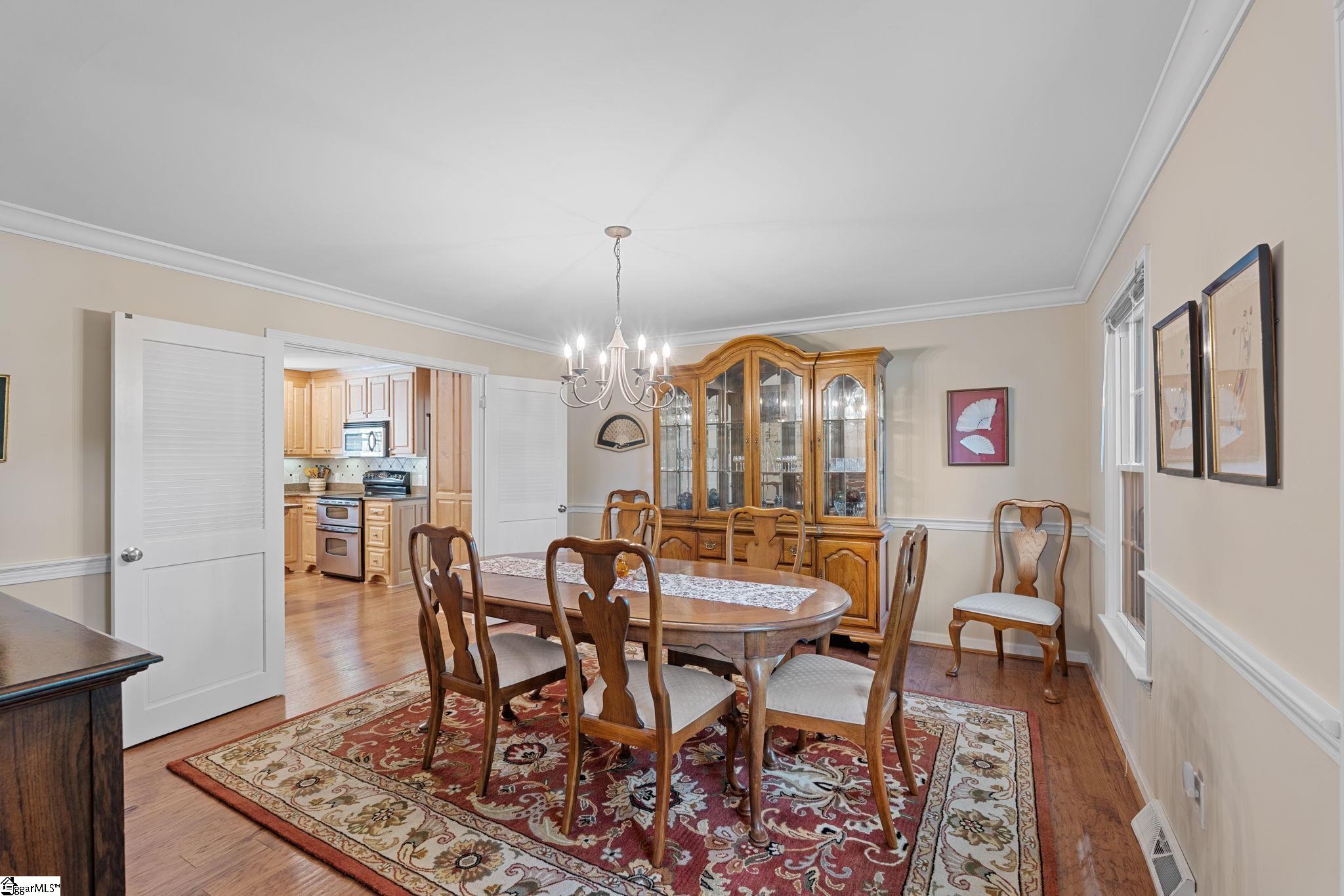 14 Sugarberry Drive Greenville, SC 29615