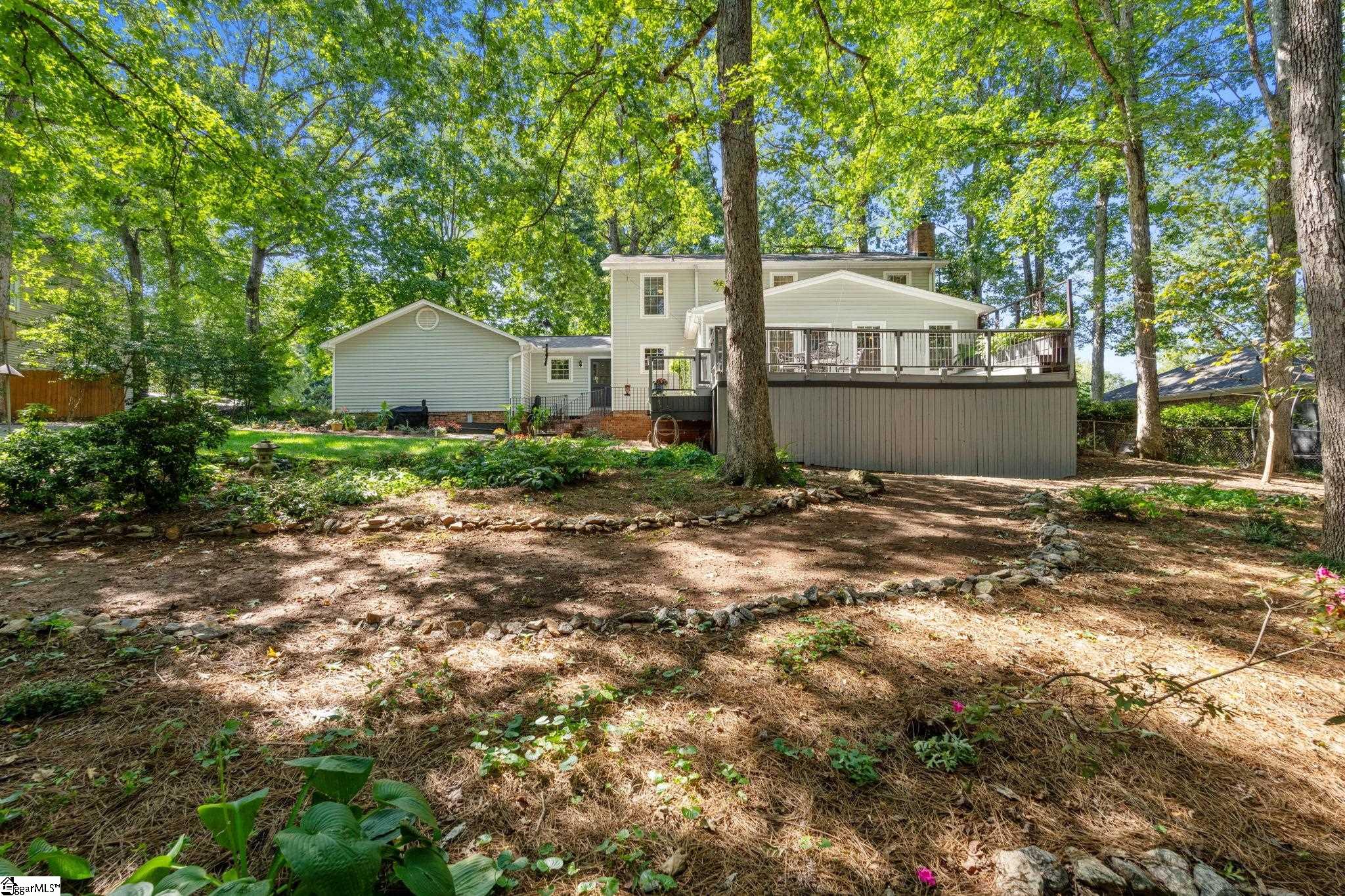 14 Sugarberry Drive Greenville, SC 29615