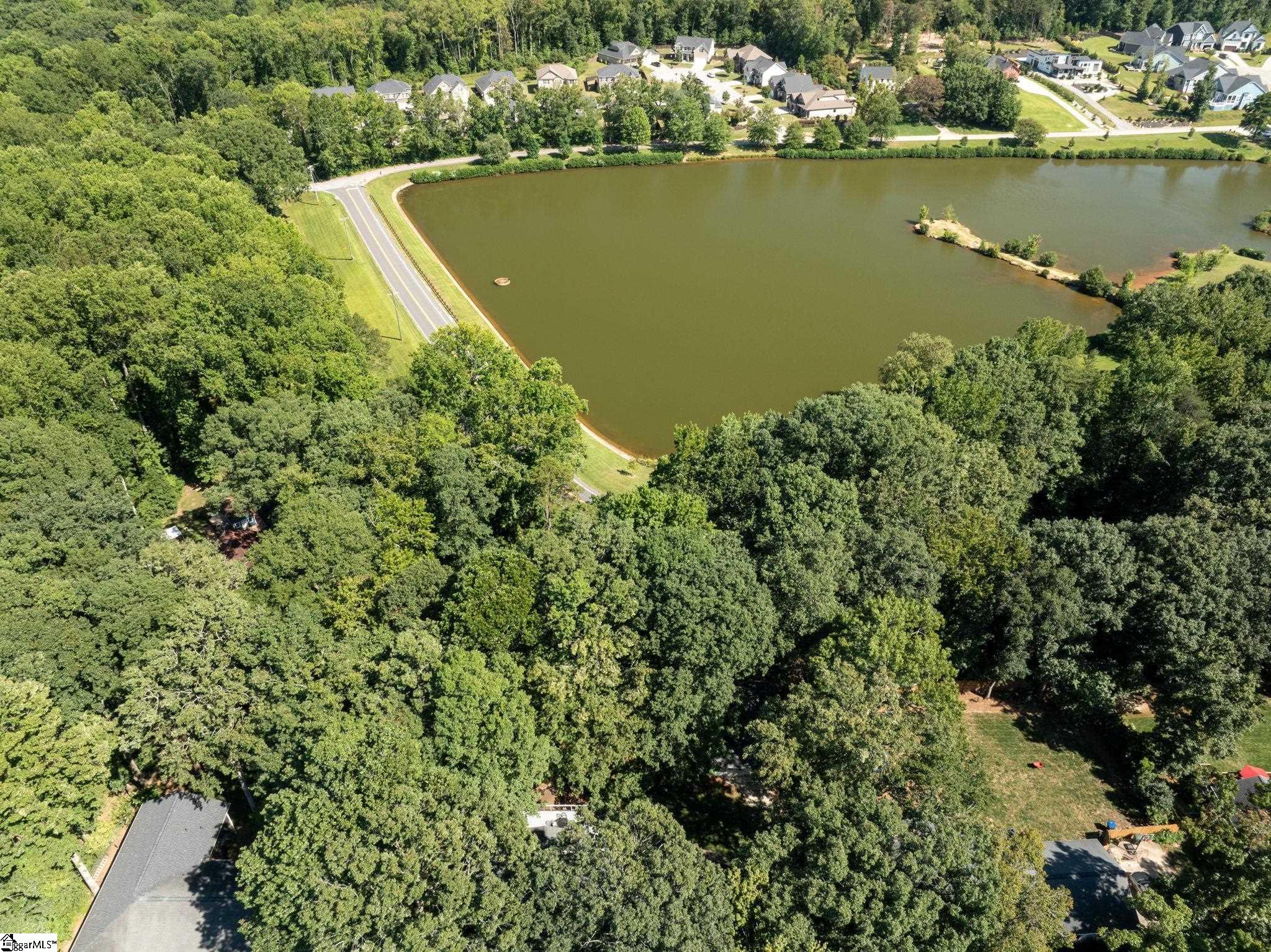14 Sugarberry Drive Greenville, SC 29615