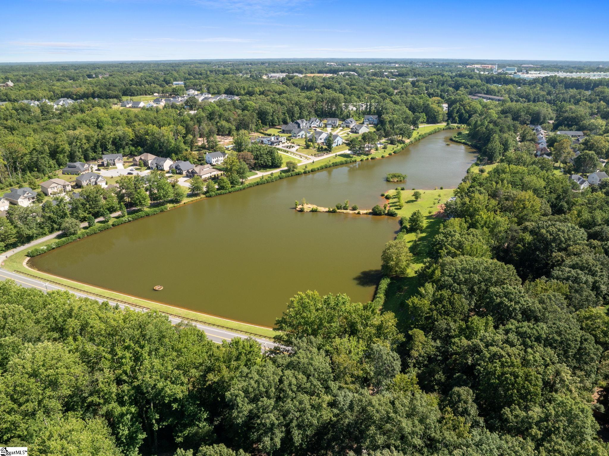14 Sugarberry Drive Greenville, SC 29615