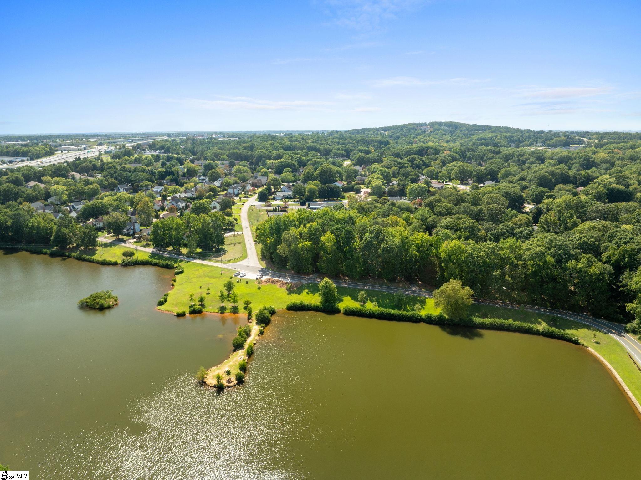 14 Sugarberry Drive Greenville, SC 29615