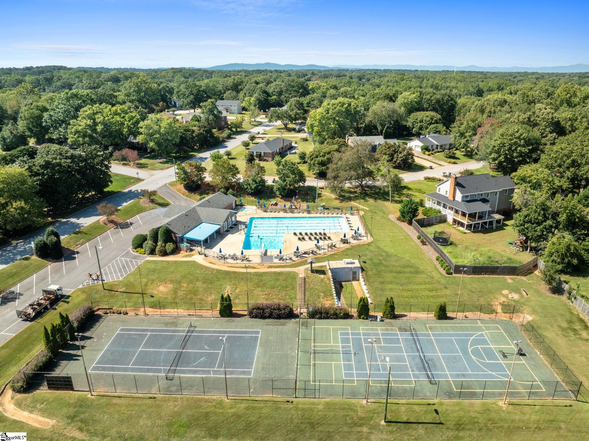 14 Sugarberry Drive Greenville, SC 29615