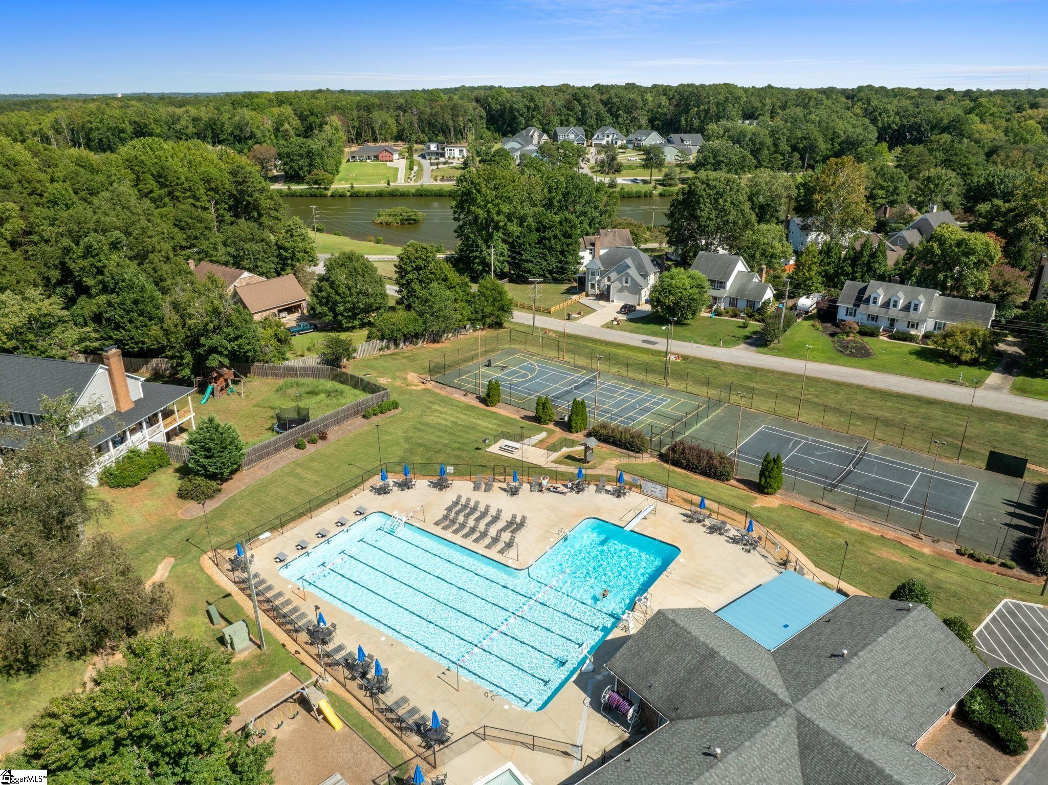 14 Sugarberry Drive Greenville, SC 29615