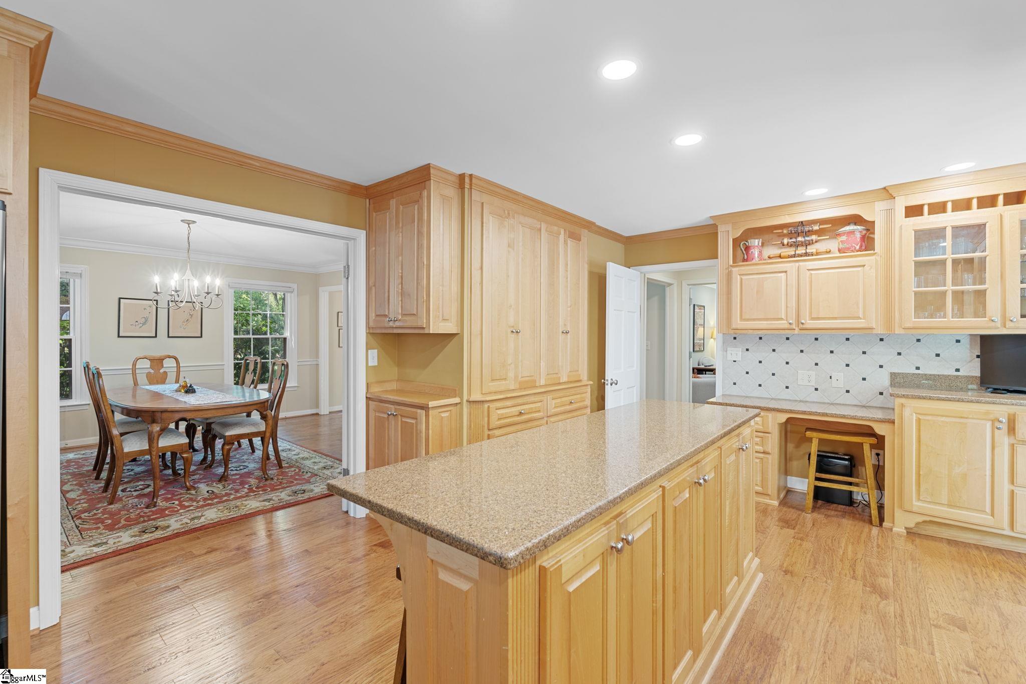 14 Sugarberry Drive Greenville, SC 29615